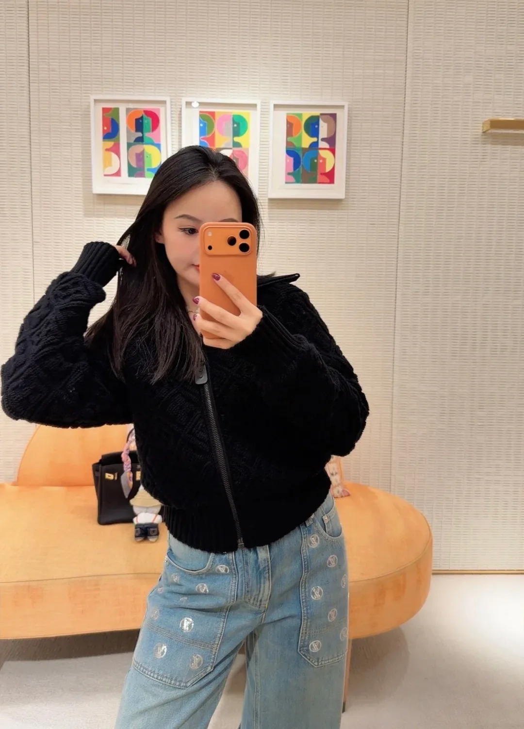 Куртки Мужские Louis Vuitton 658829