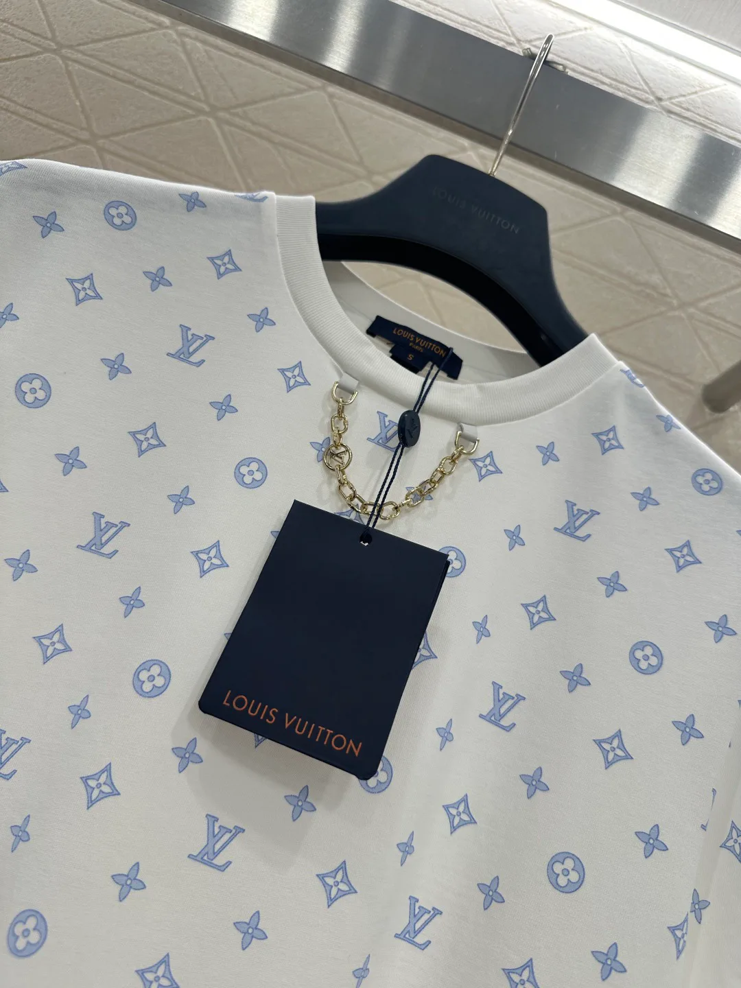 Футболки Женские Louis Vuitton 867682