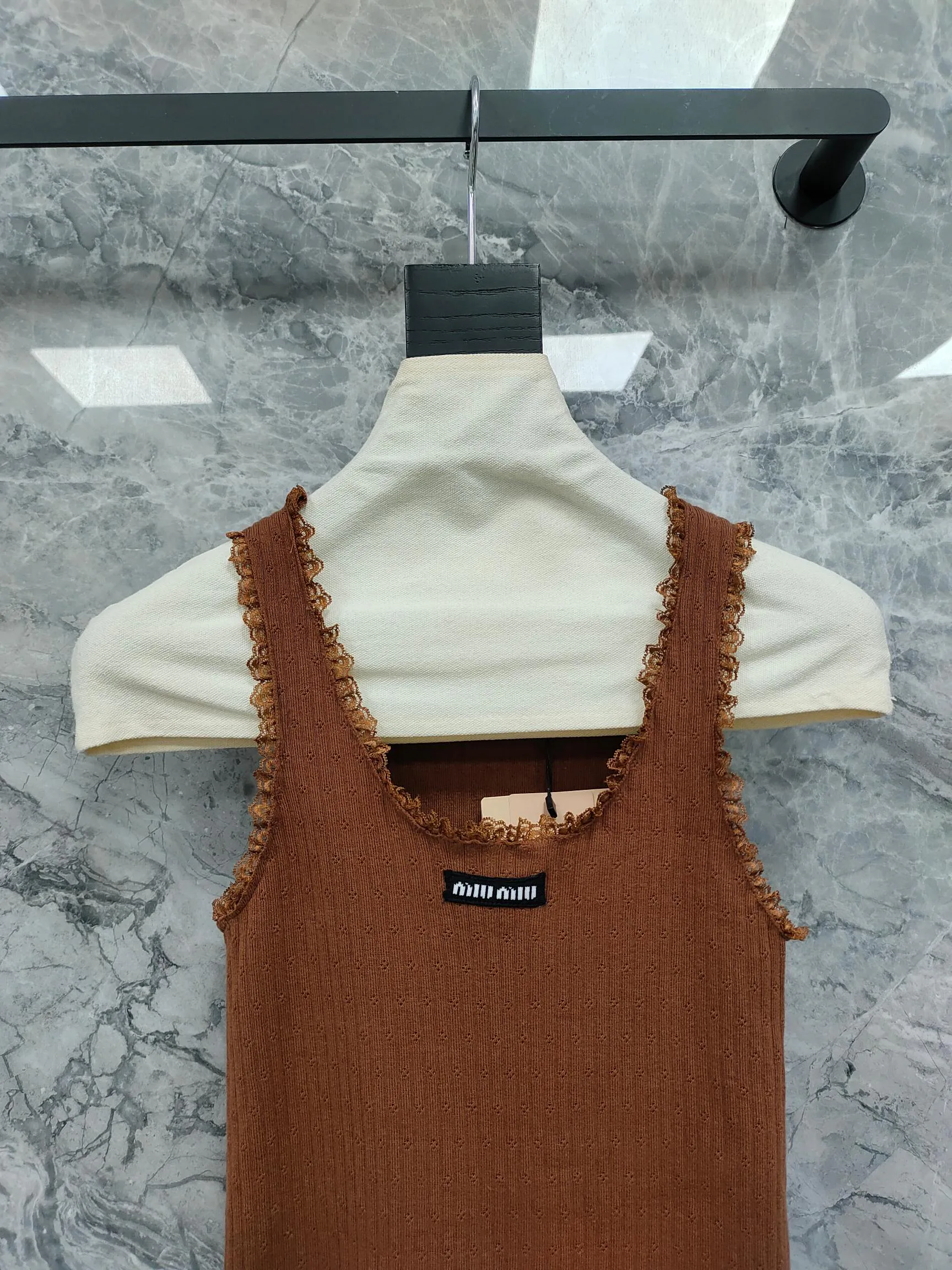 Топы Женские Miu Miu 13136758
