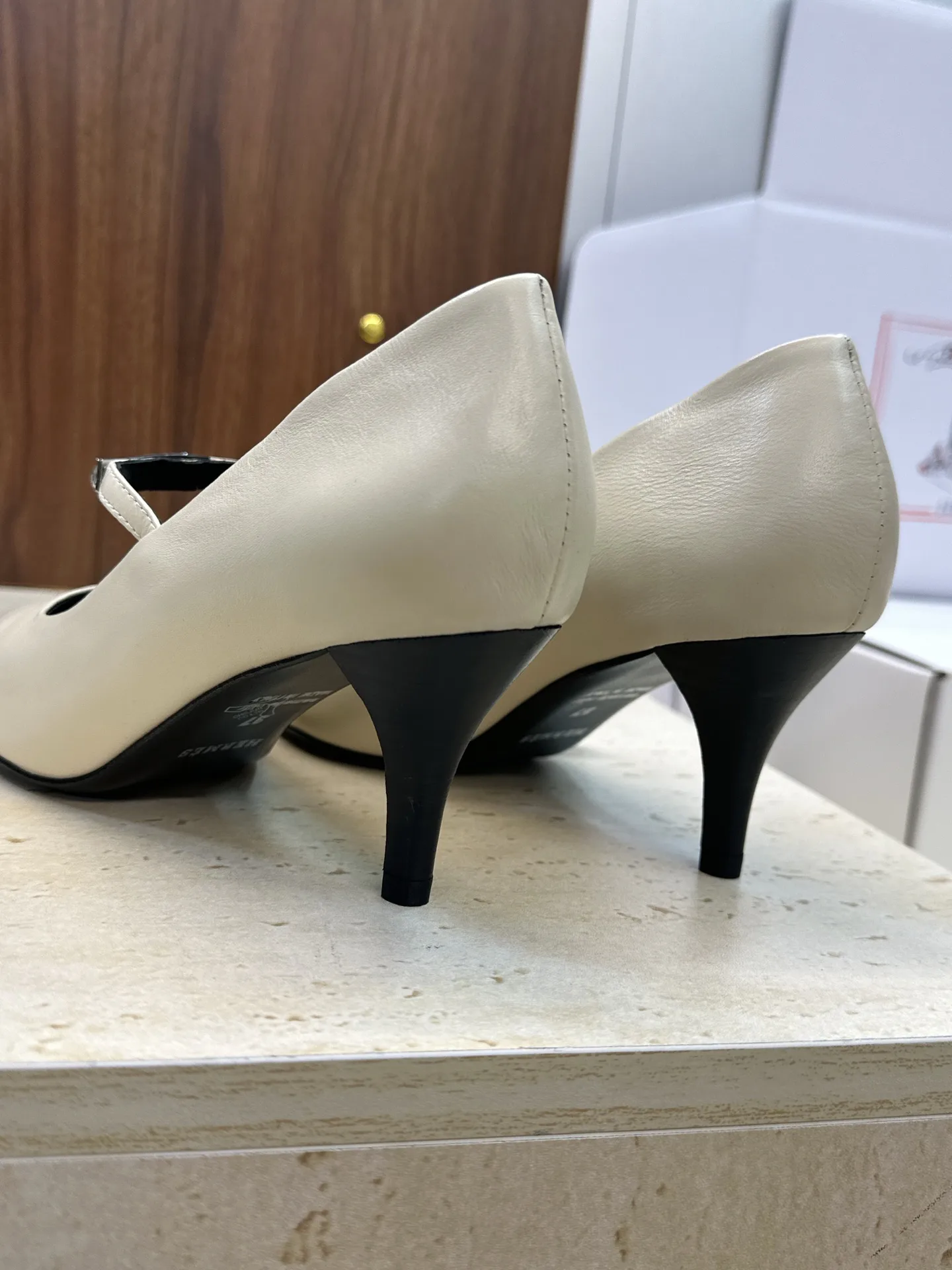Туфли Женские Hermes 11465233