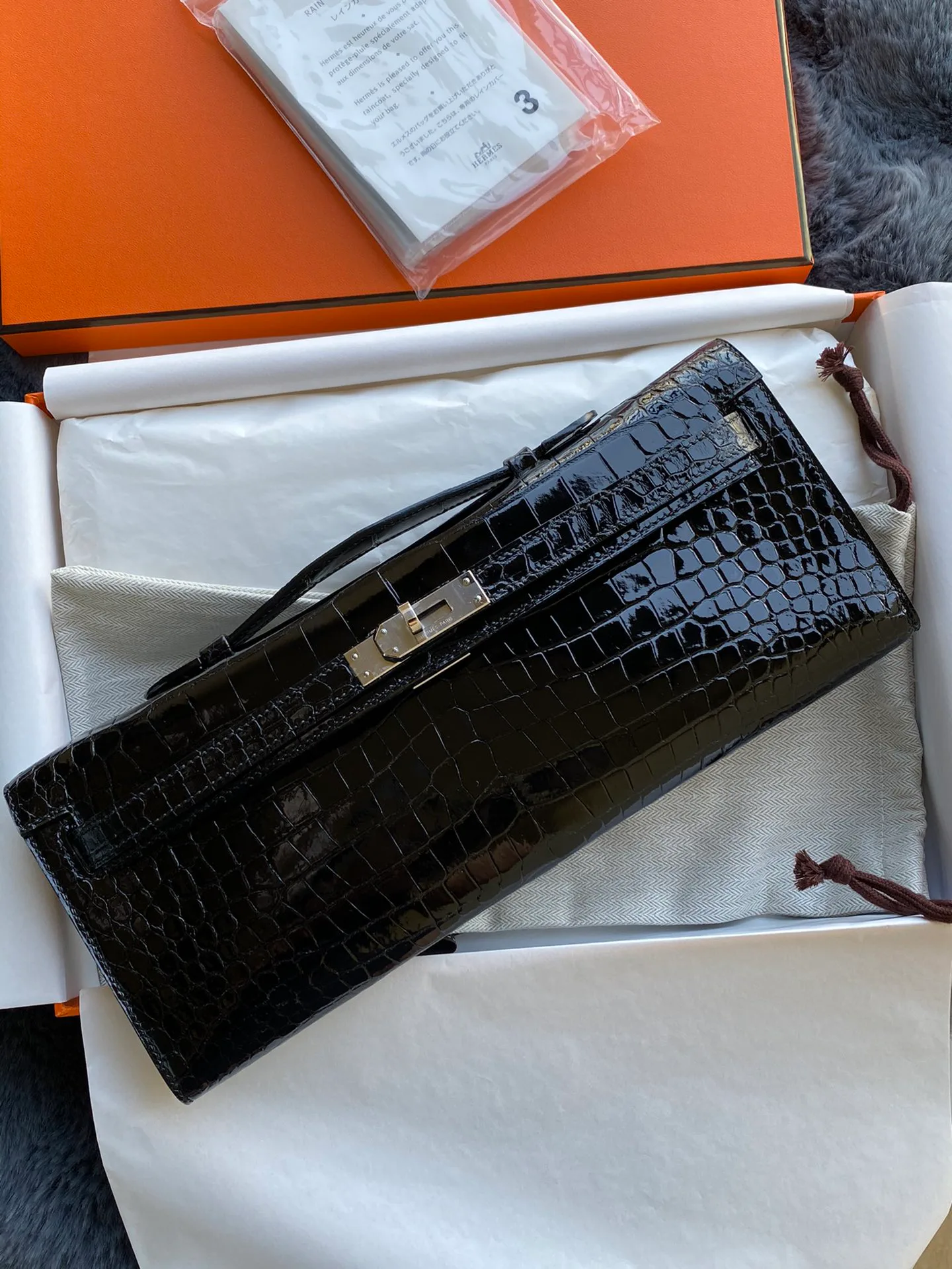Клатчи Женские Hermes 13674769