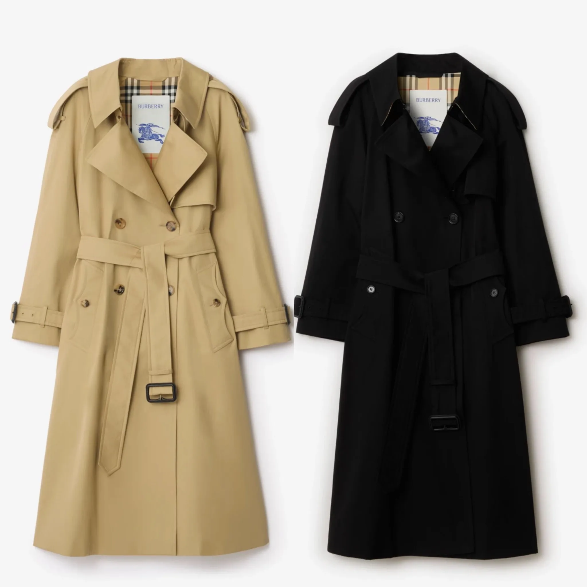 Тренчи Женские Burberry 11012009