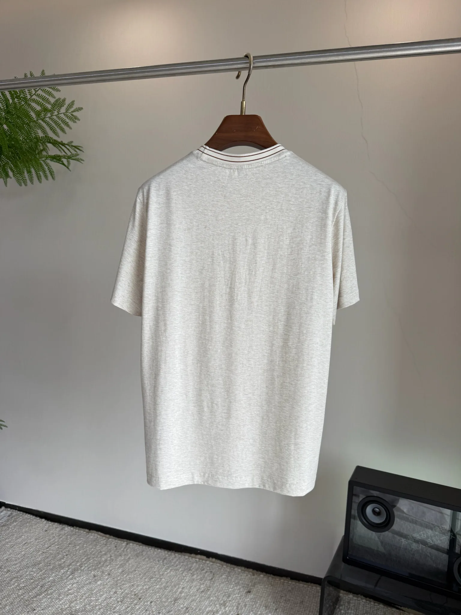 Футболки Мужские Zegna 12724091
