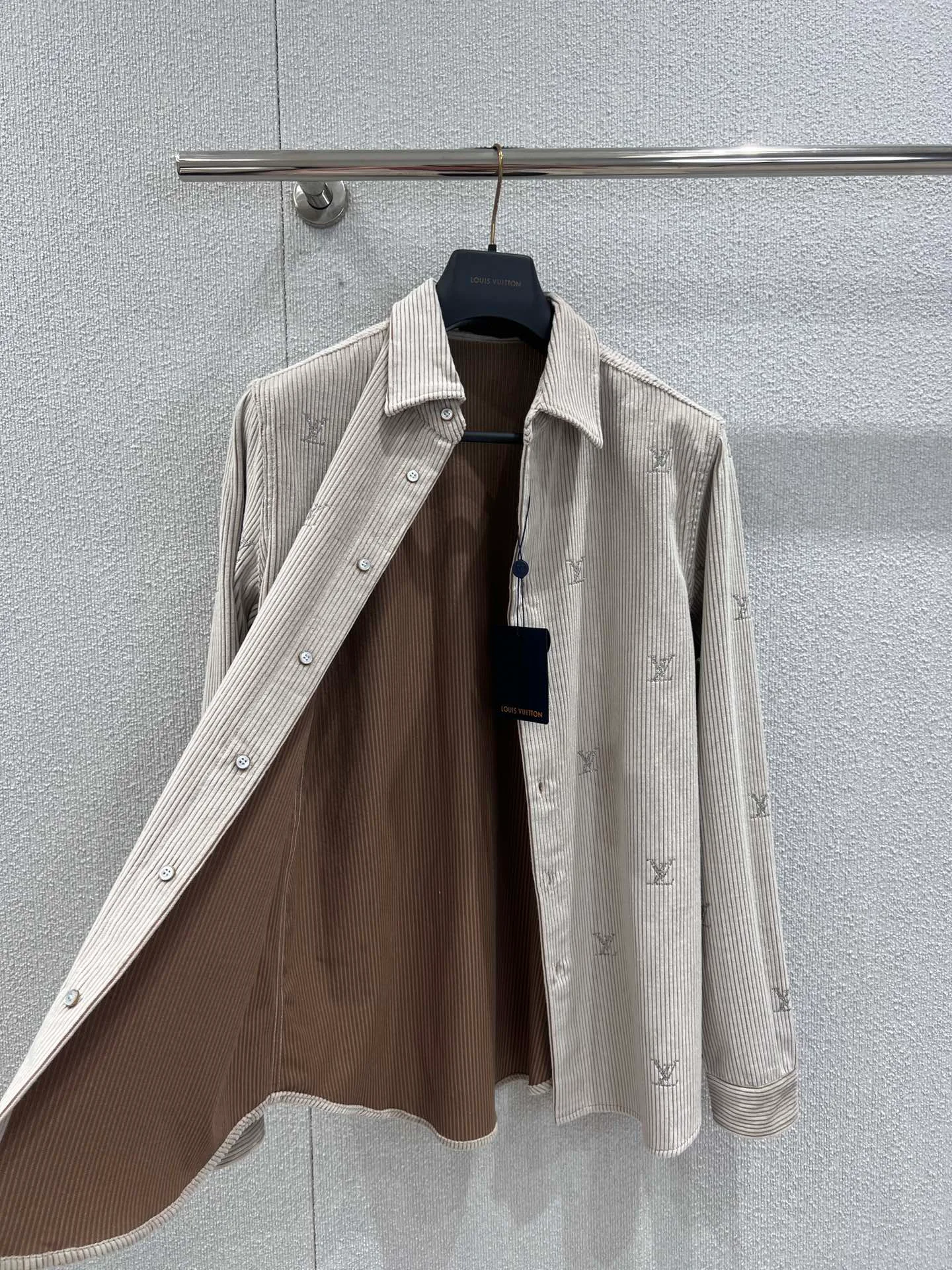 Рубашки Женские Louis Vuitton 1707346