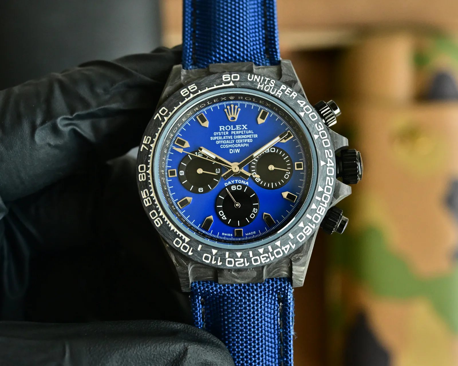 Часы Мужские Rolex 11059827