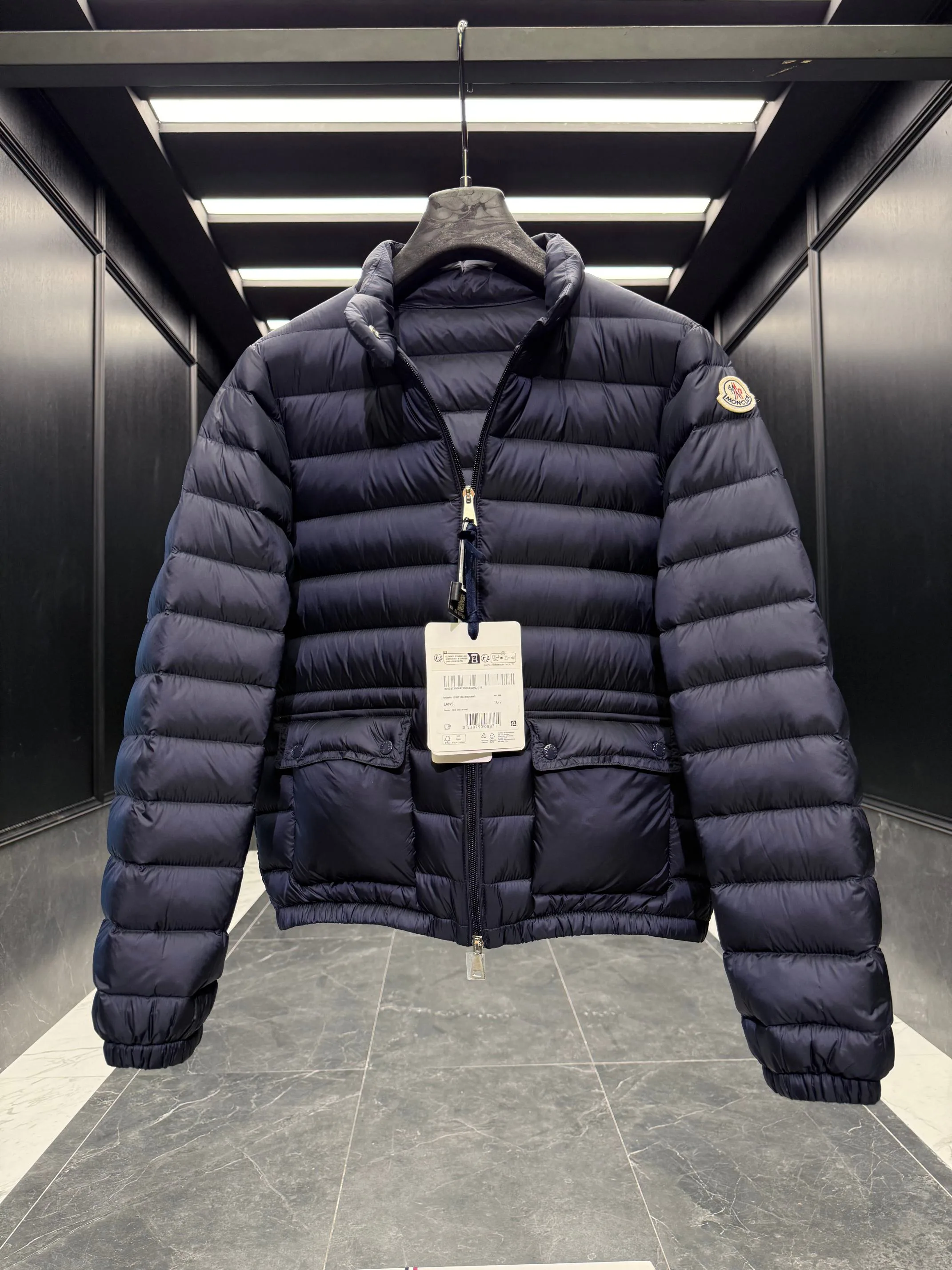 Куртки И Пуховики Женские Moncler 19926674