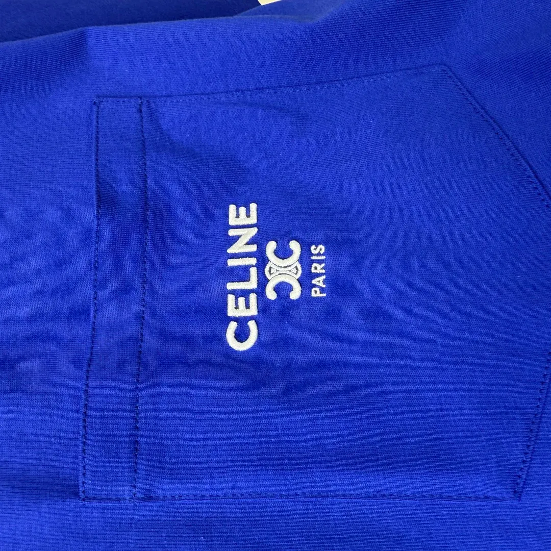 Футболки Мужские Celine 4539550