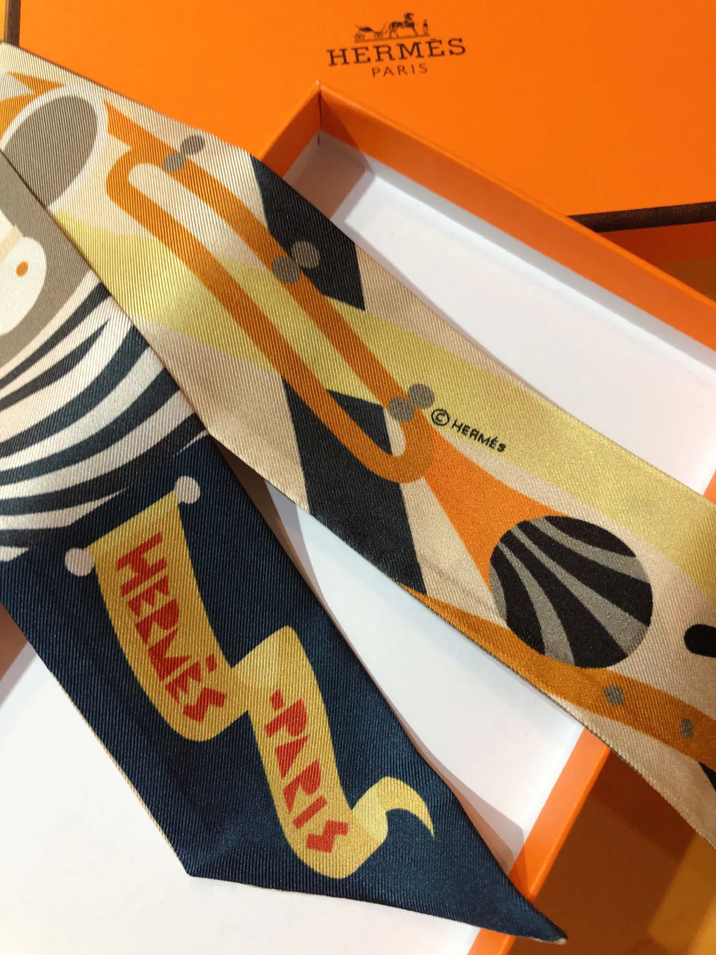 Платки Hermes 1780912