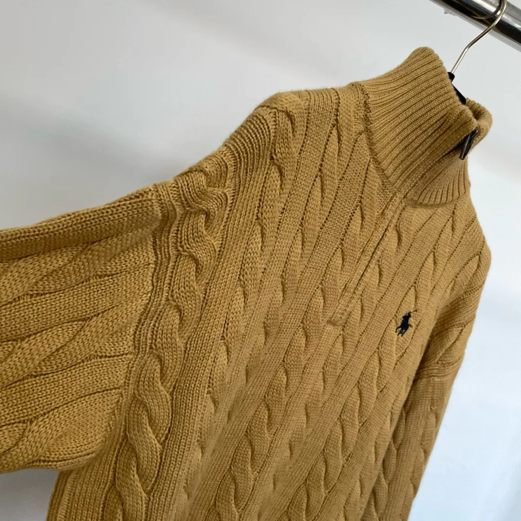 Джемперы И Свитеры Женские Ralph Lauren 17796727