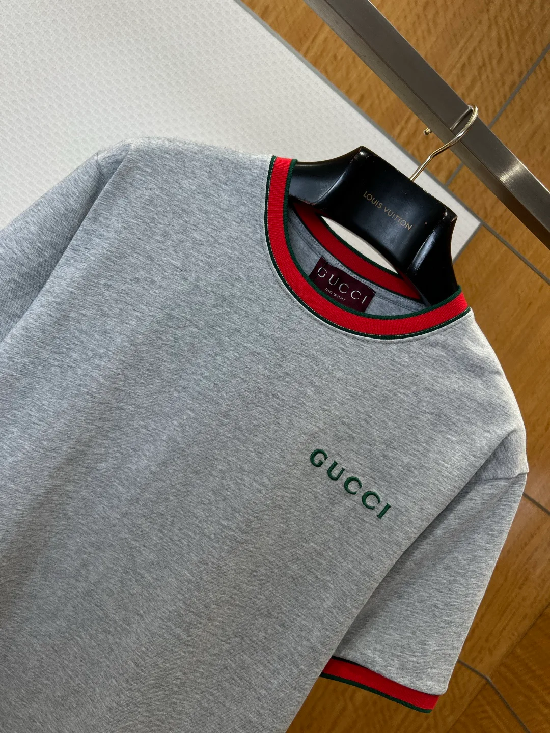 Футболки Мужские Gucci 12361114