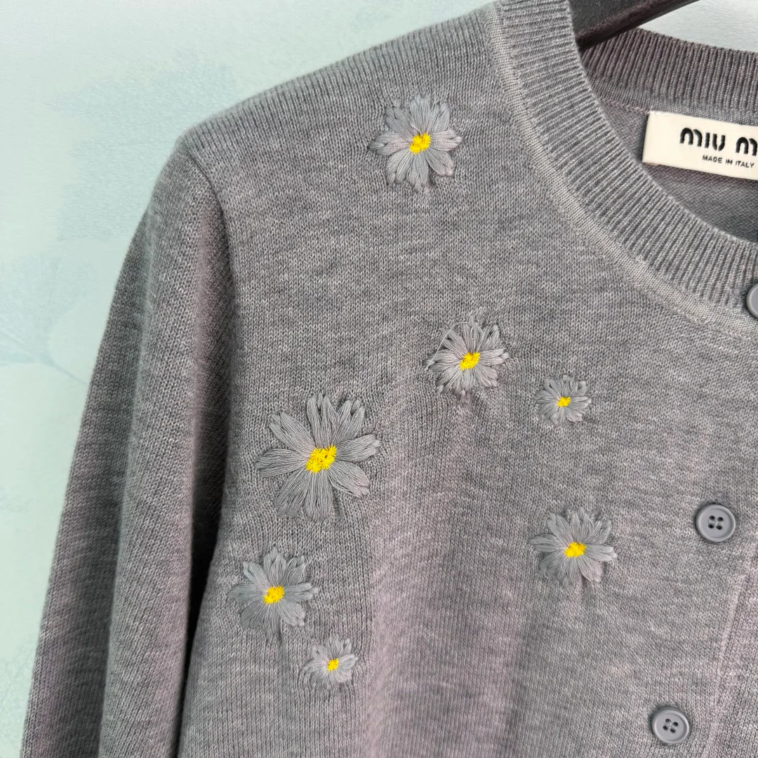 Джемперы И Свитеры Женские Miu Miu 17429423