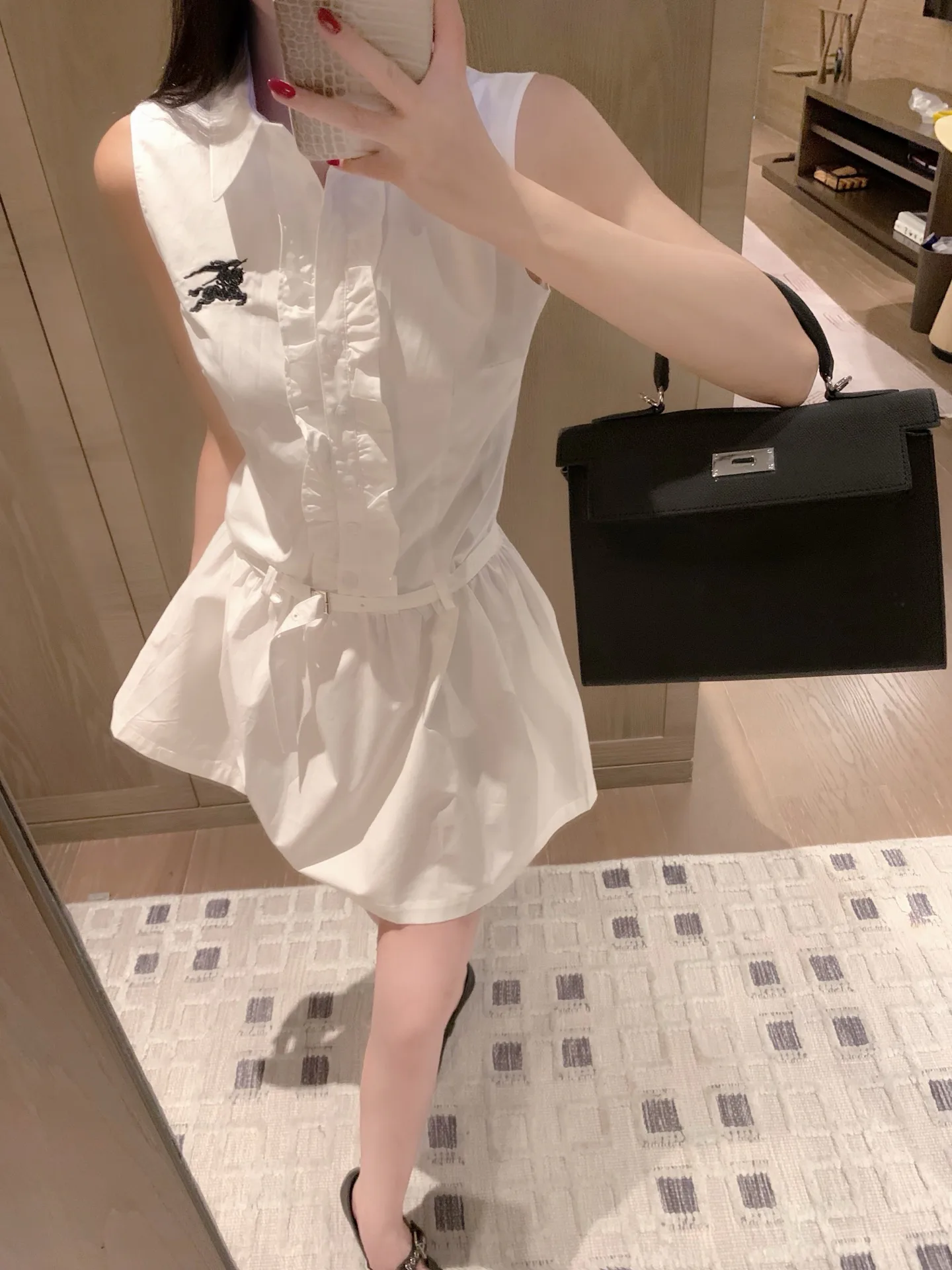 Платья Женские Burberry 11671084