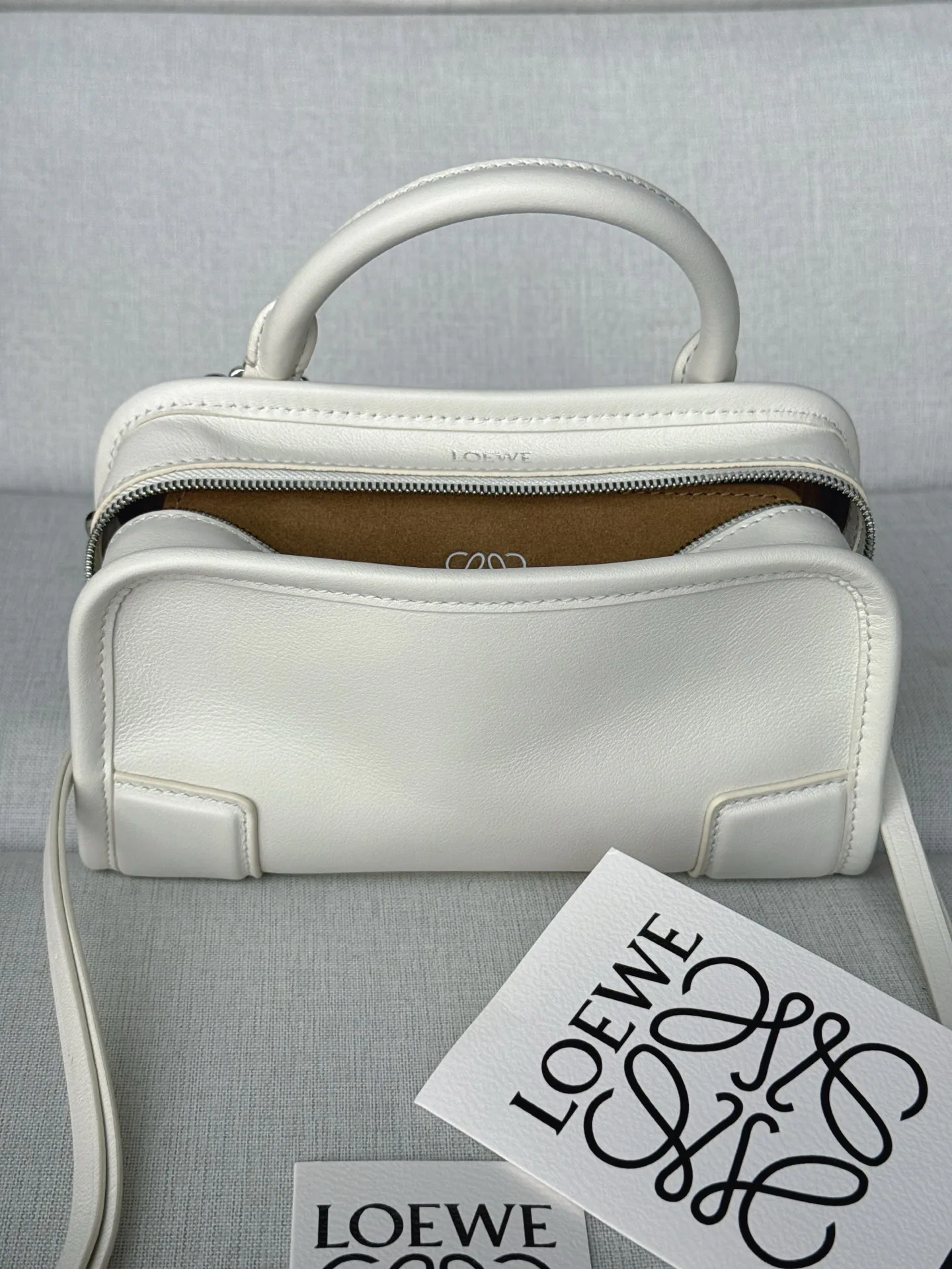 Классические Сумки Женские Loewe 13277542