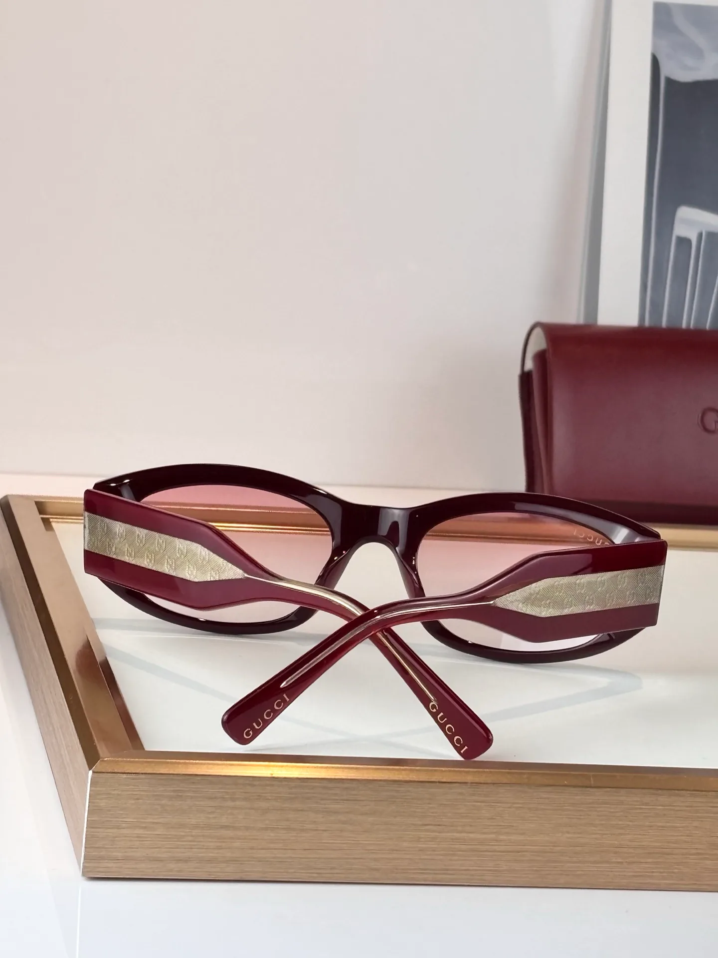 Очки Gucci 11233032