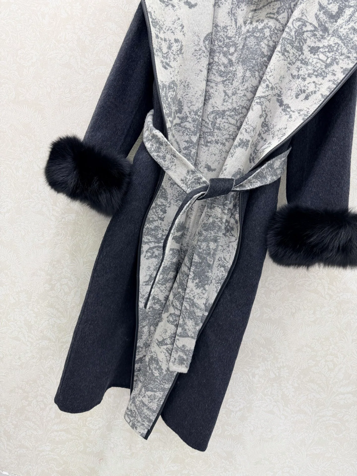 Пальто Женские Christian Dior 856105