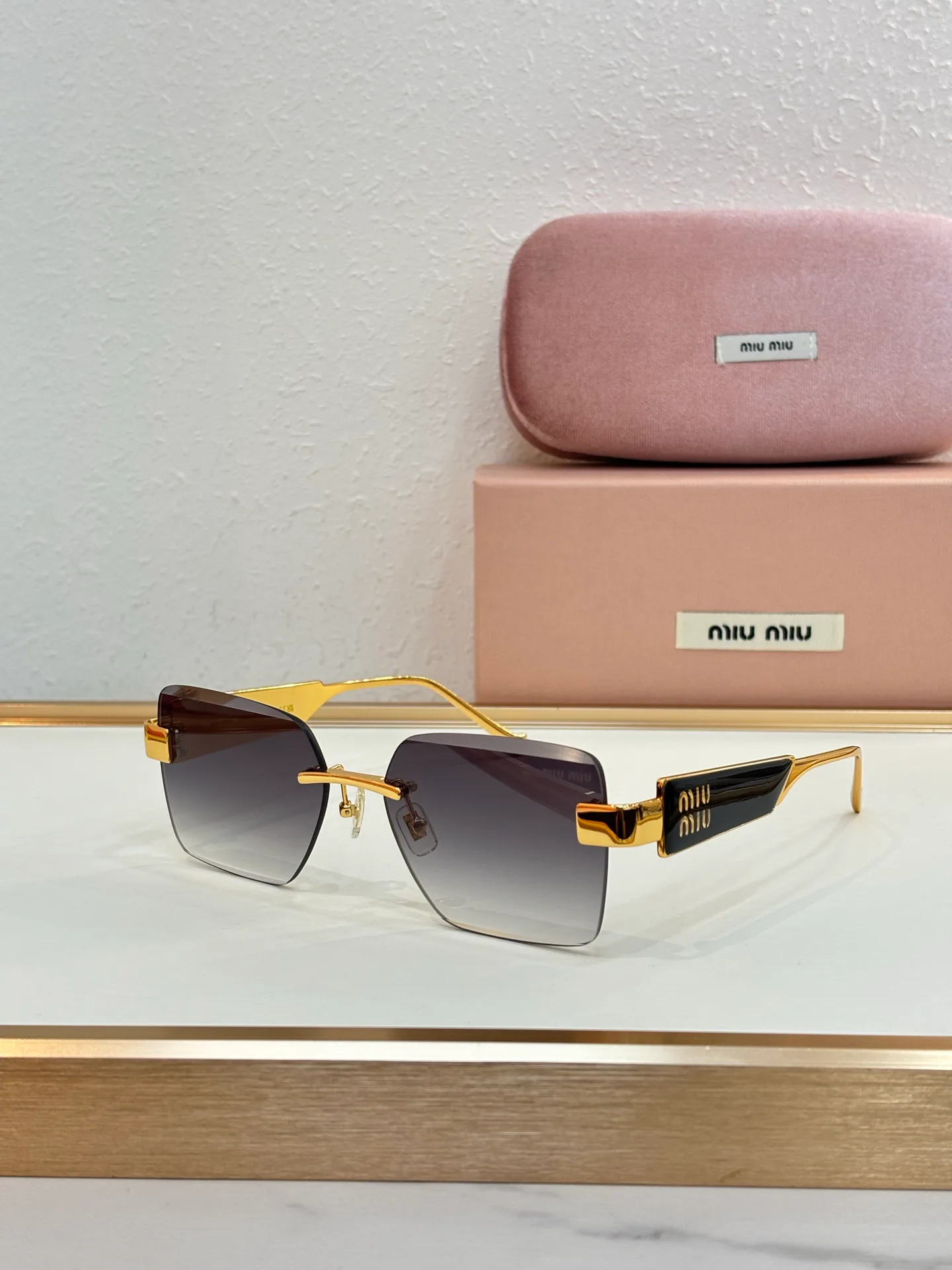 Очки Miu Miu 18325671