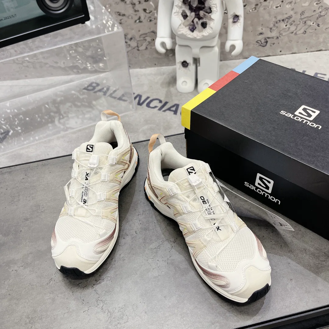 Кроссовки Женские Salomon 14301