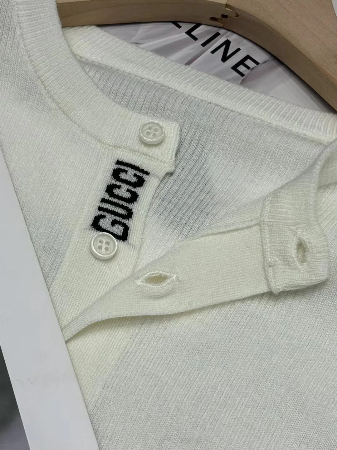 Джемперы И Свитеры Женские Gucci 11532486