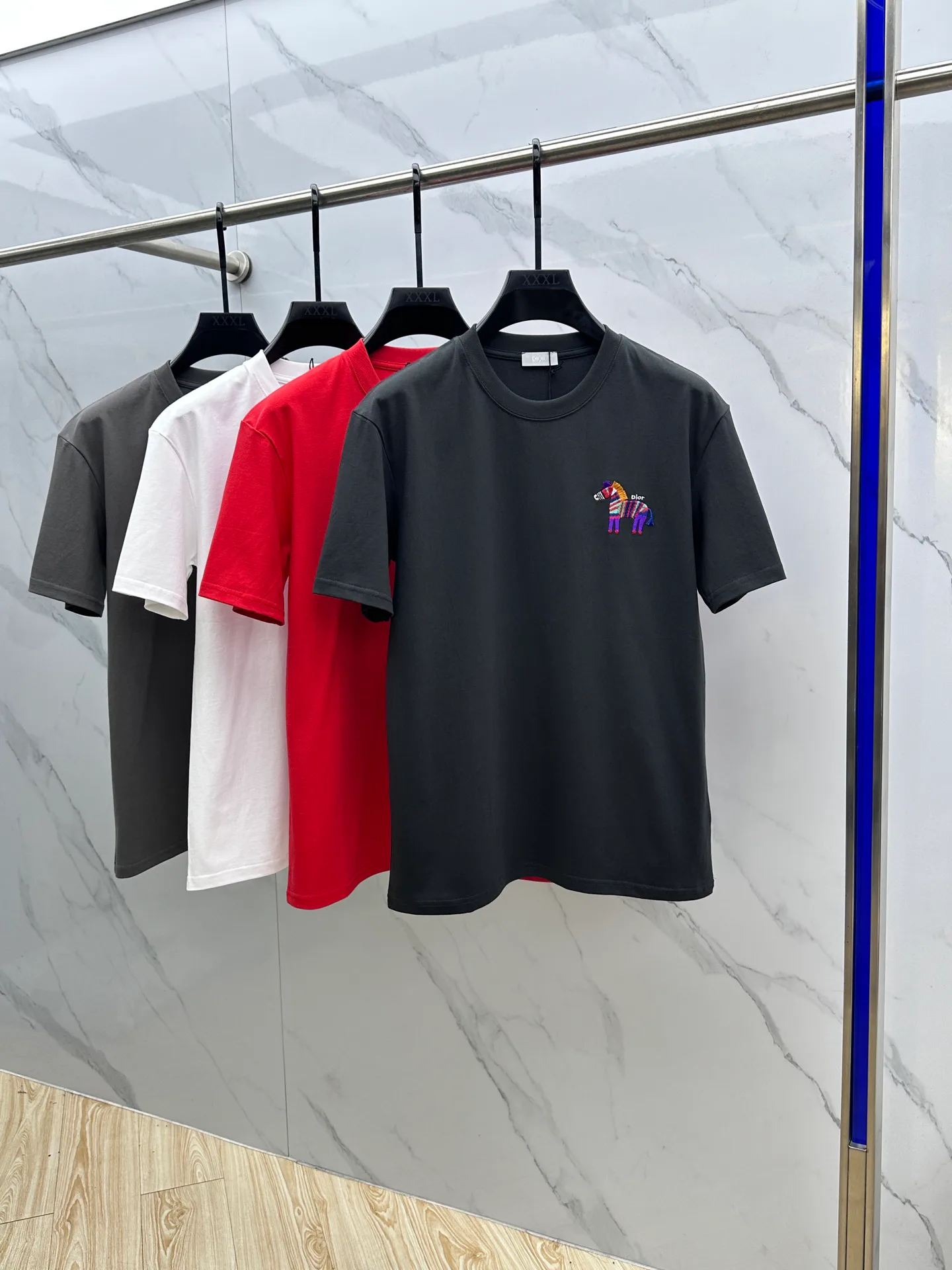 Футболки Женские Christian Dior 669012