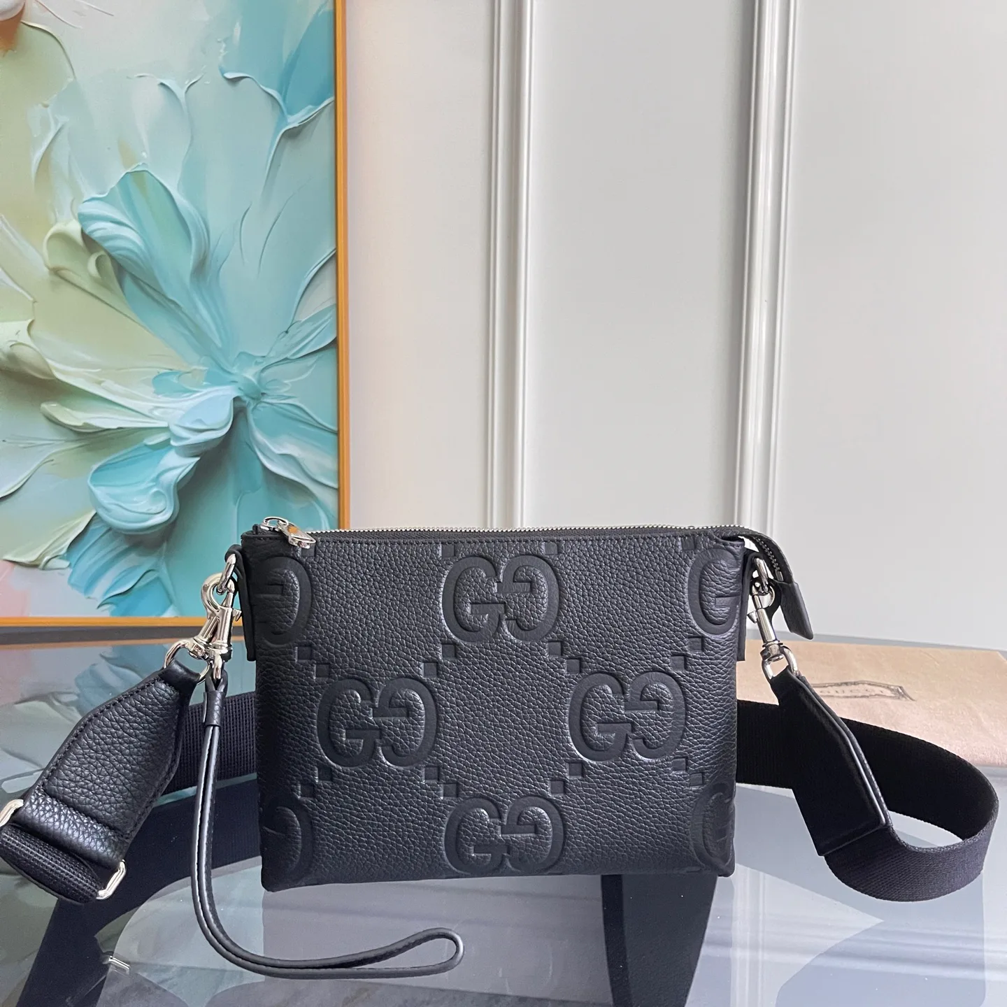 Классические Сумки Женские Gucci 13558887