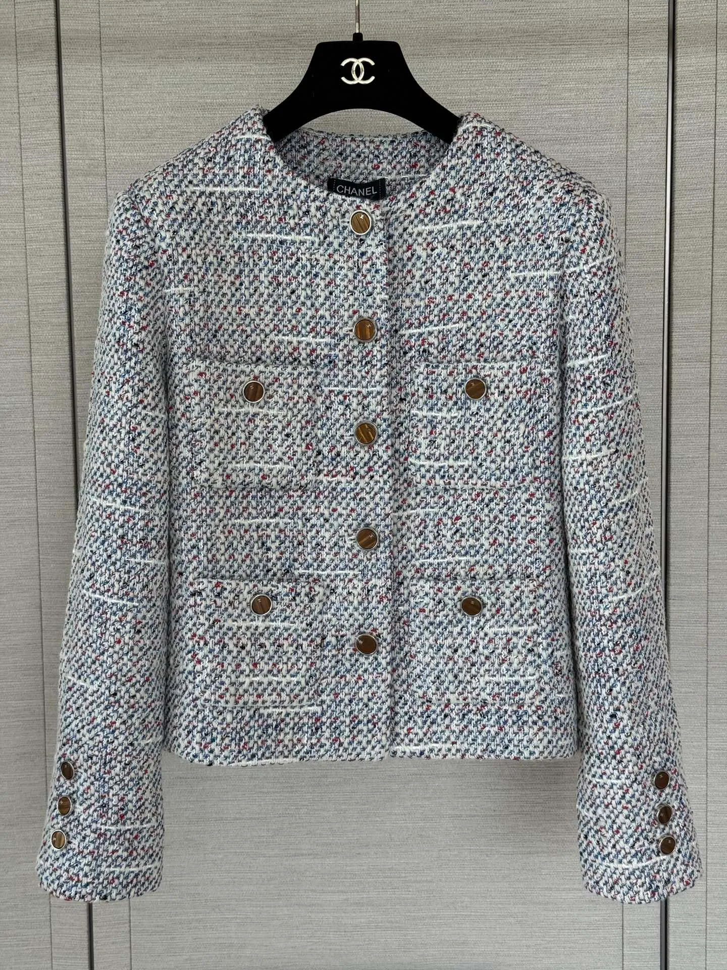 Жакеты Женские Chanel 19295136