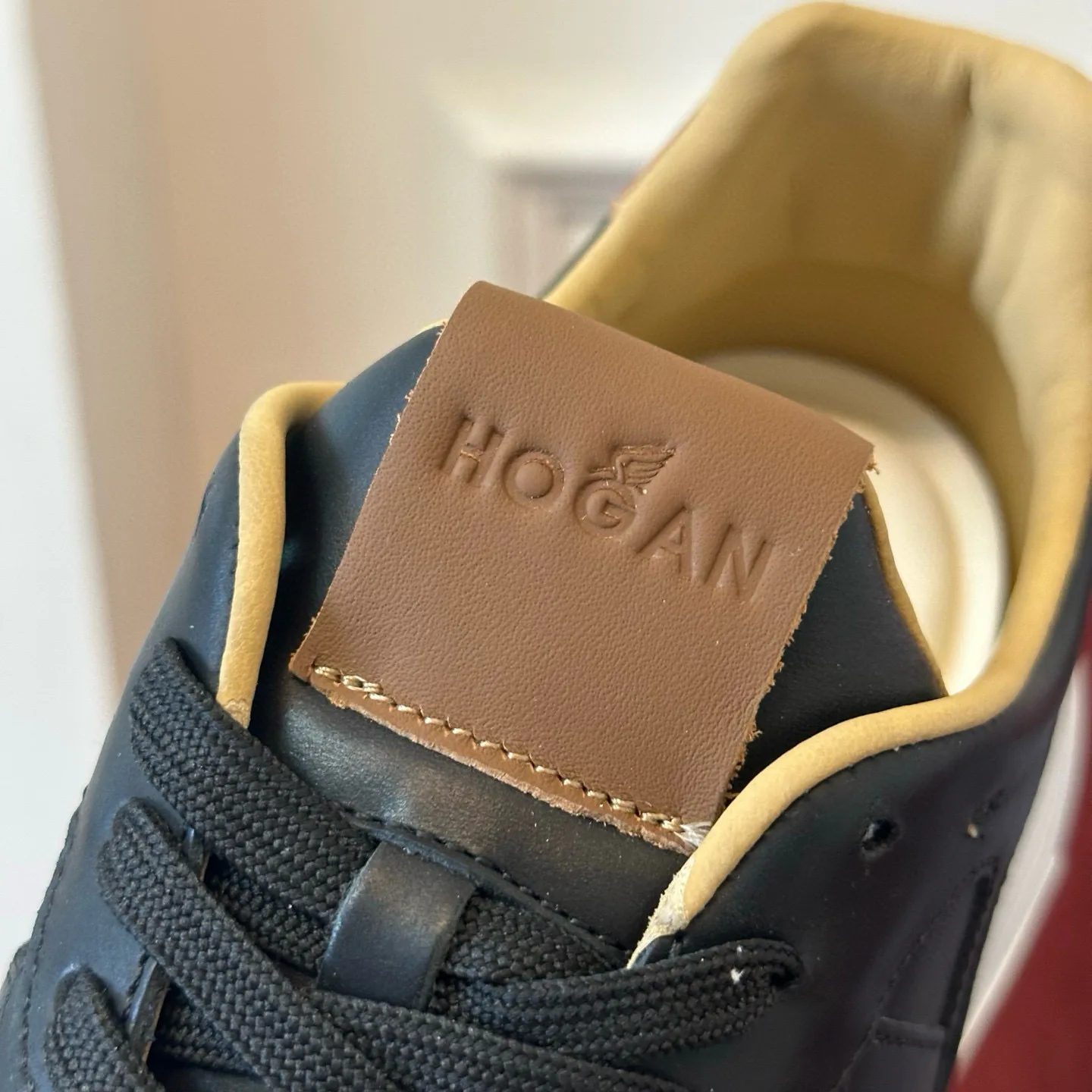 Кроссовки Женские Hogan 969601