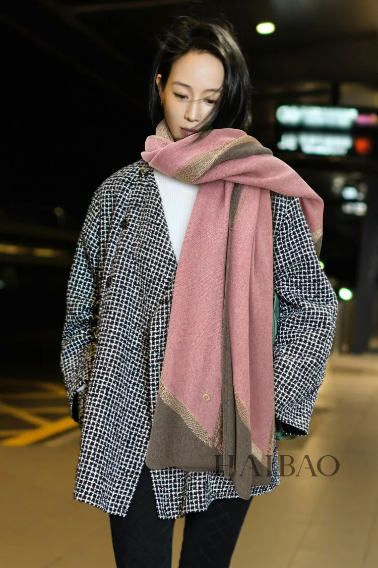 Шарфы Loro Piana 789837