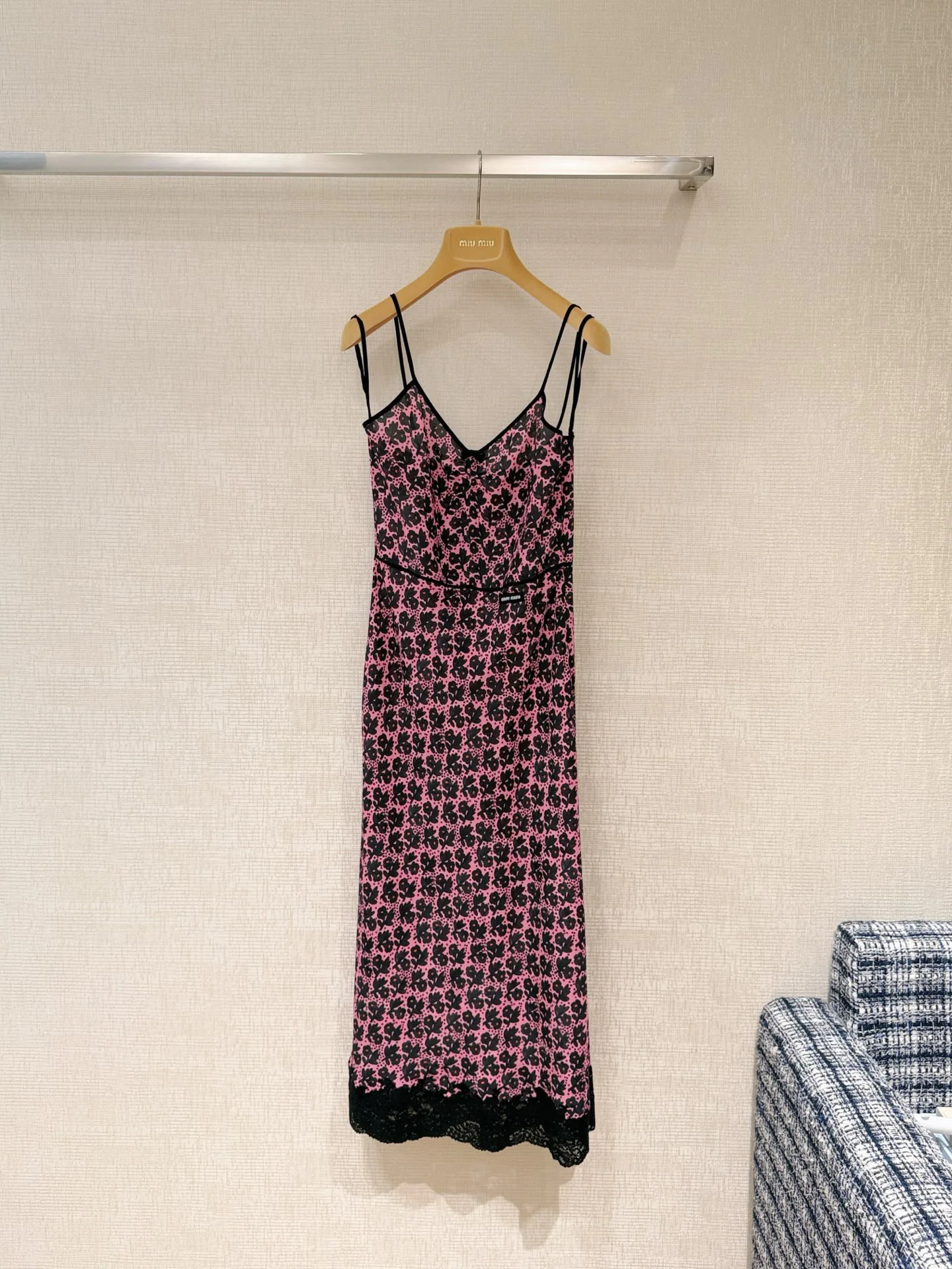 Платья Женские Miu Miu 13235432