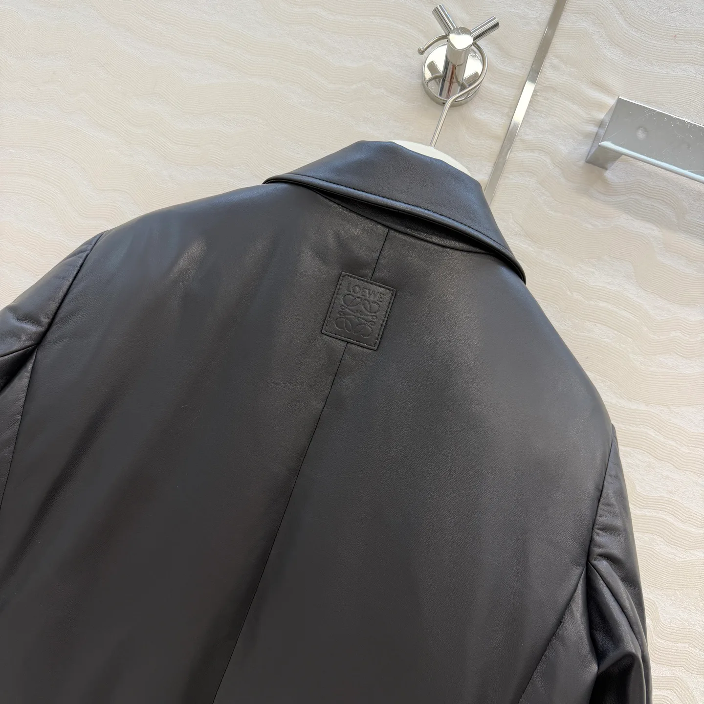 Кожаные Куртки И Дублёнки Мужские Louis Vuitton 1257682