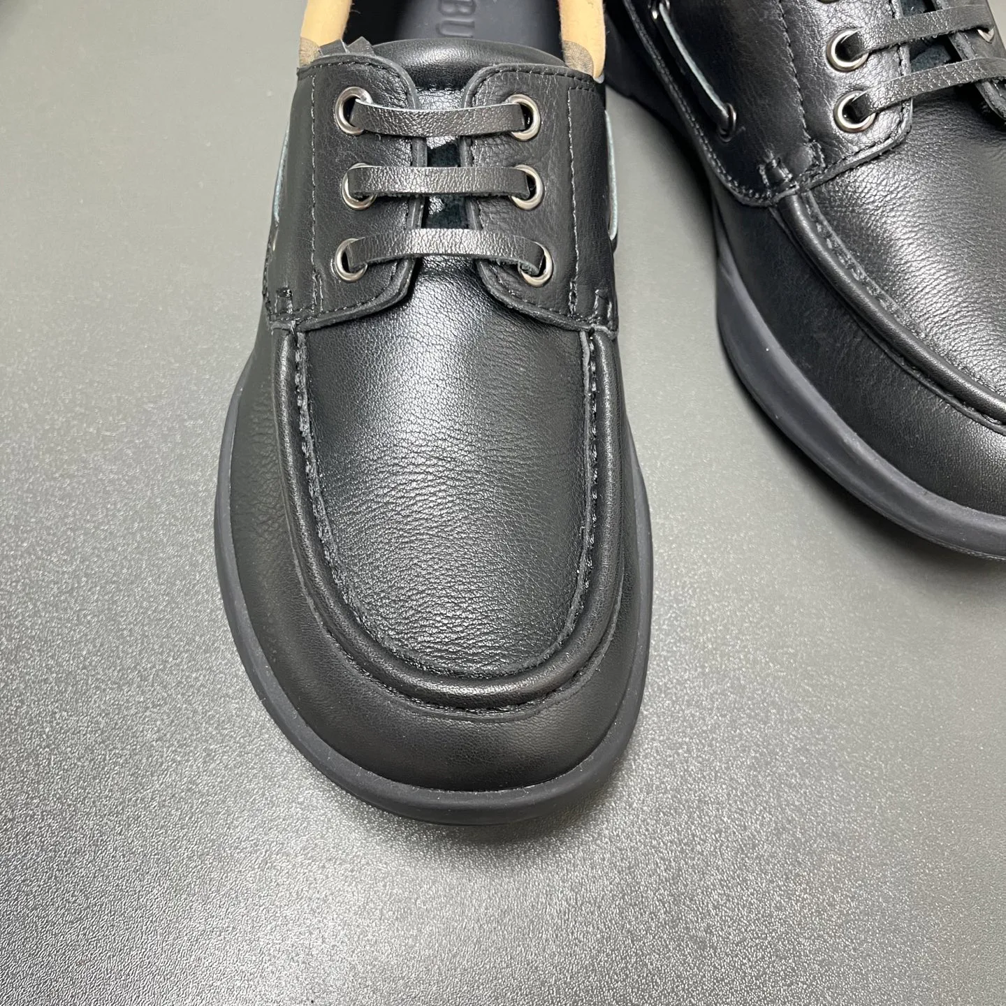 Кеды Мужские Burberry 9998344