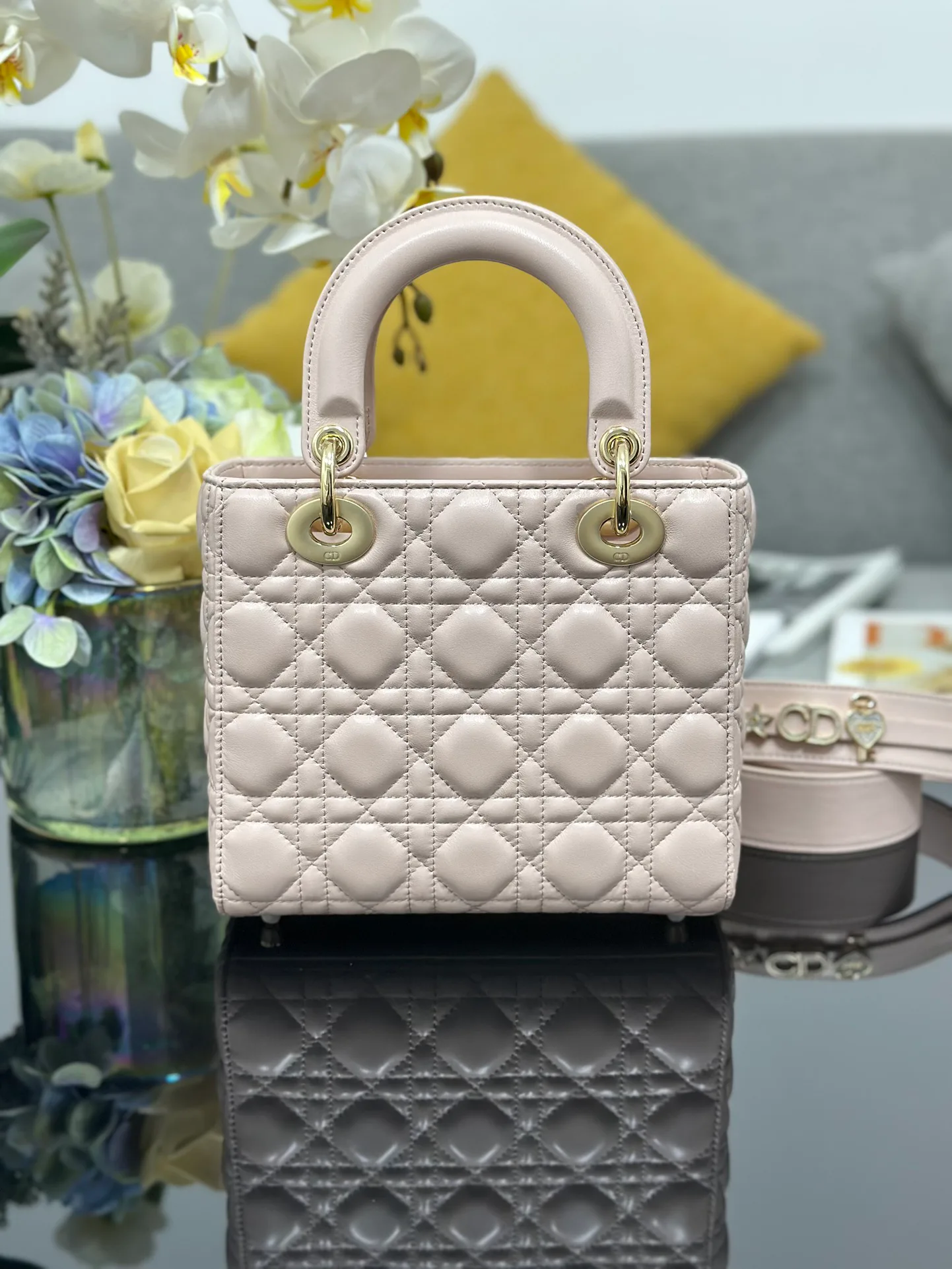 Классические Сумки Женские Christian Dior 11412545