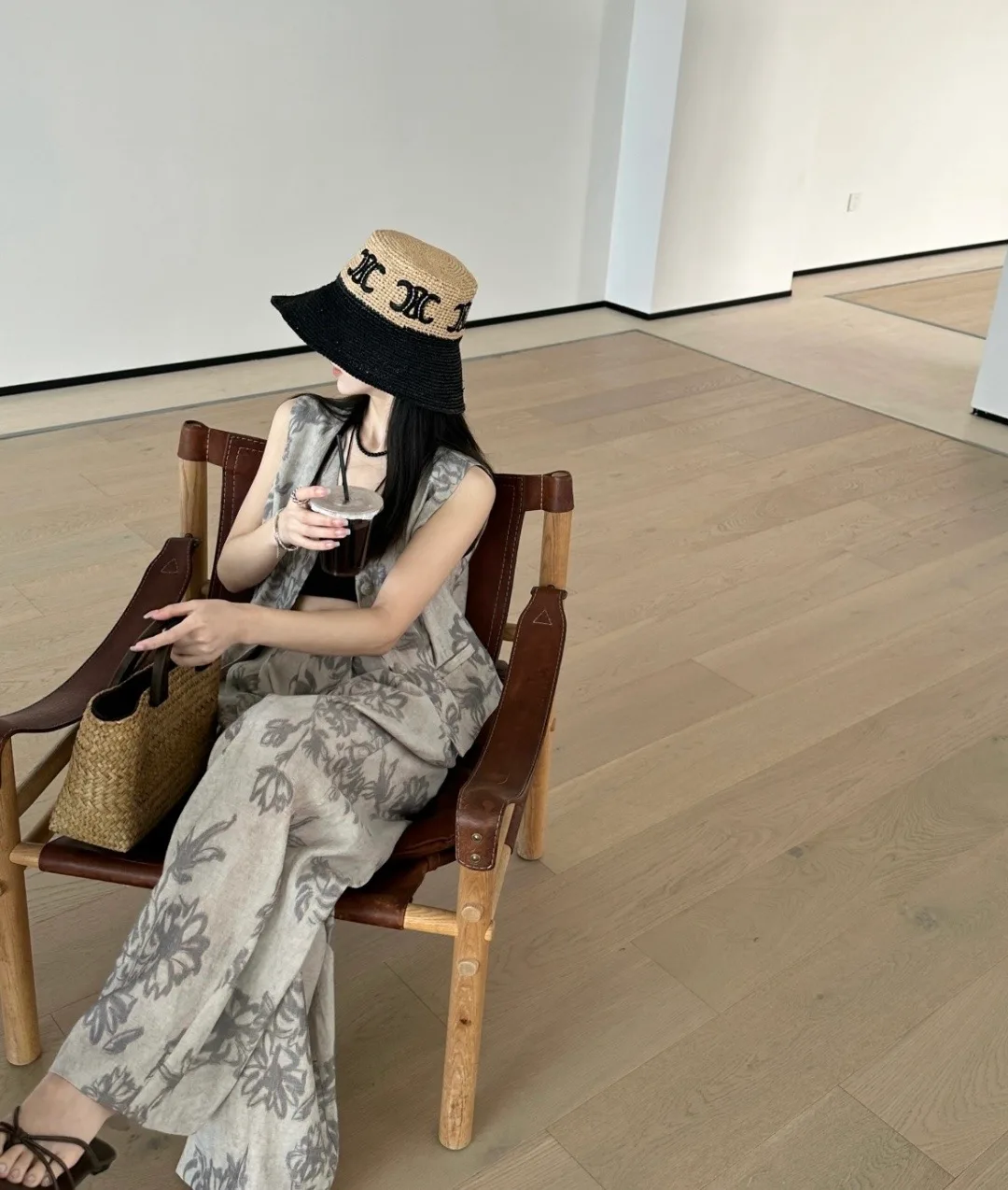 Головные Уборы Celine 11416717