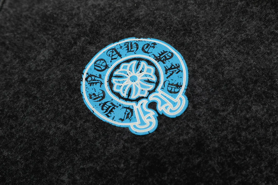 Футболки Женские Chrome Hearts 9150887