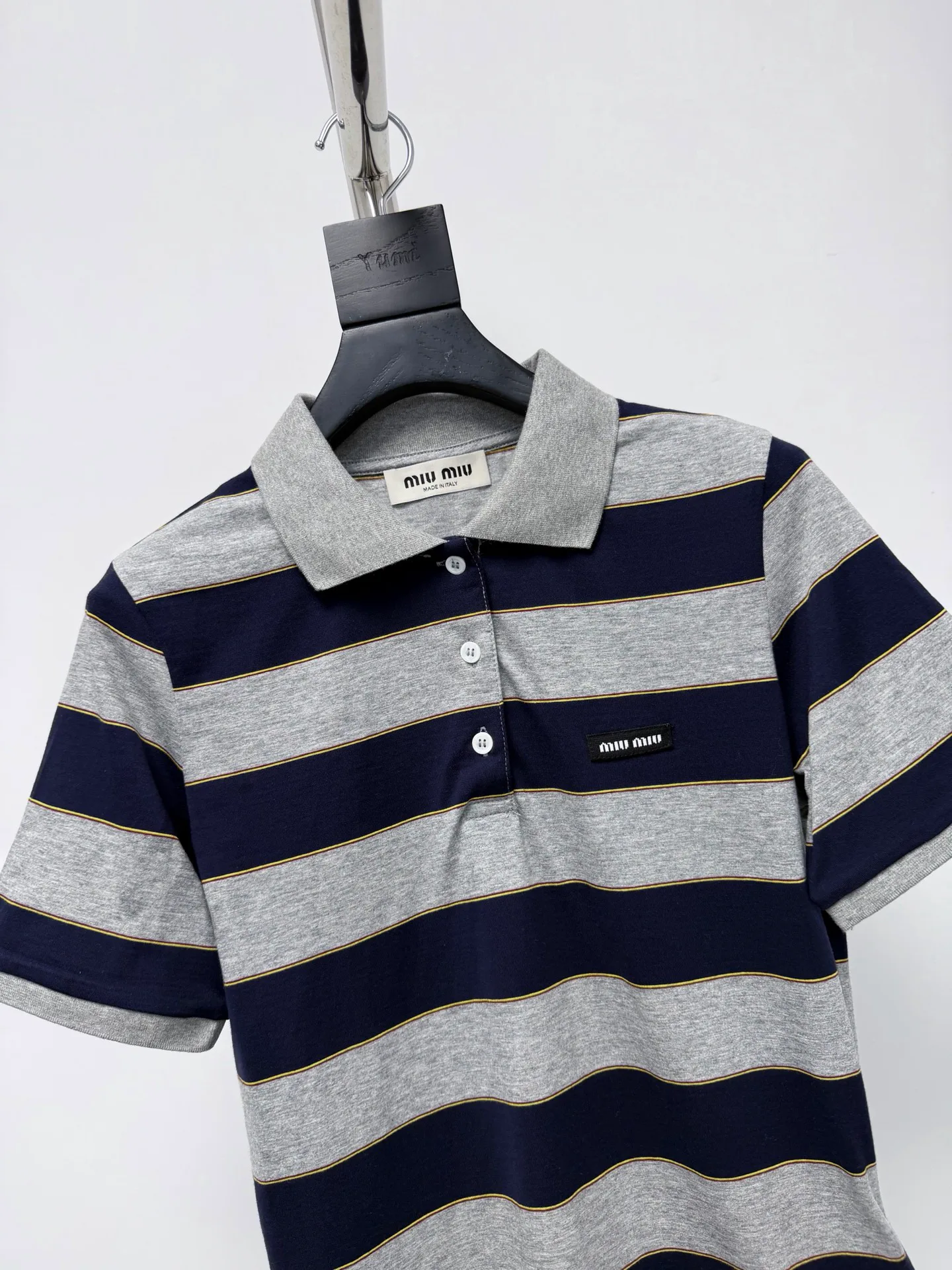 Футболки Мужские Miu Miu 5020894