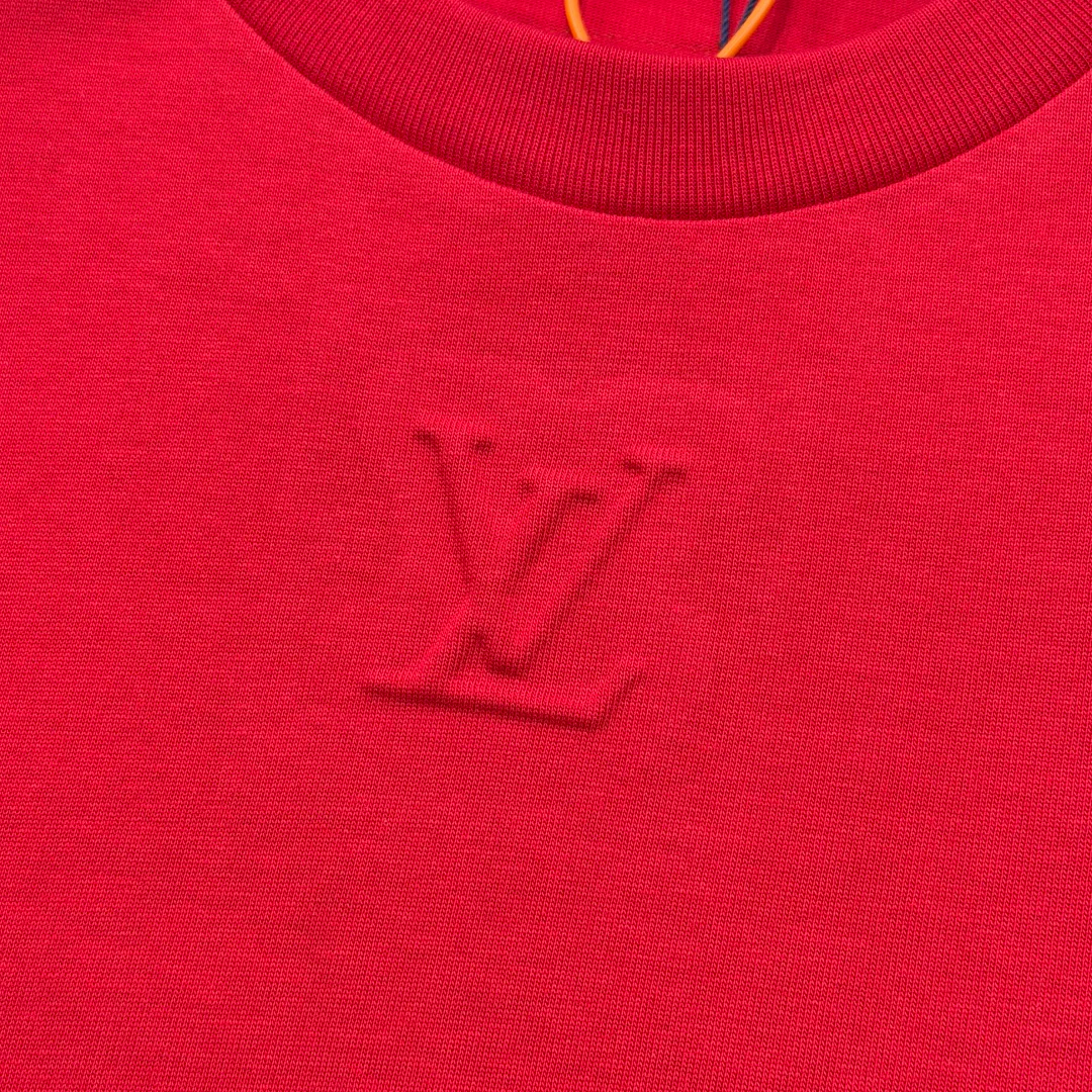 Футболки Мужские Louis Vuitton 1691051