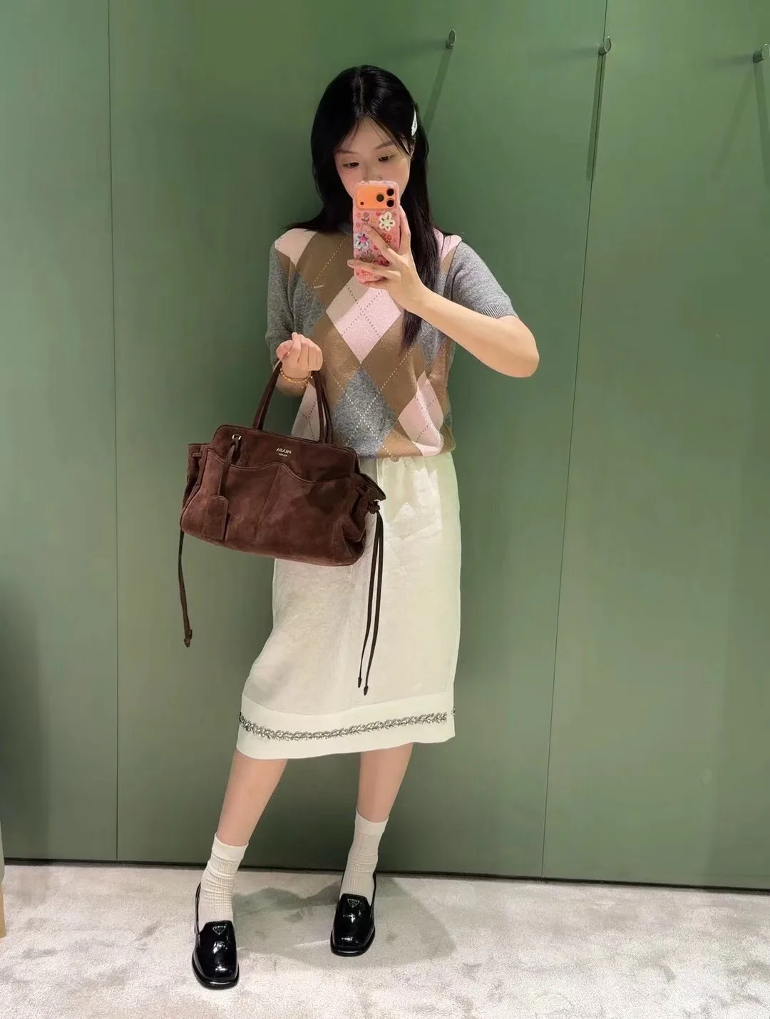 Джемперы И Свитеры Женские Prada 17578833