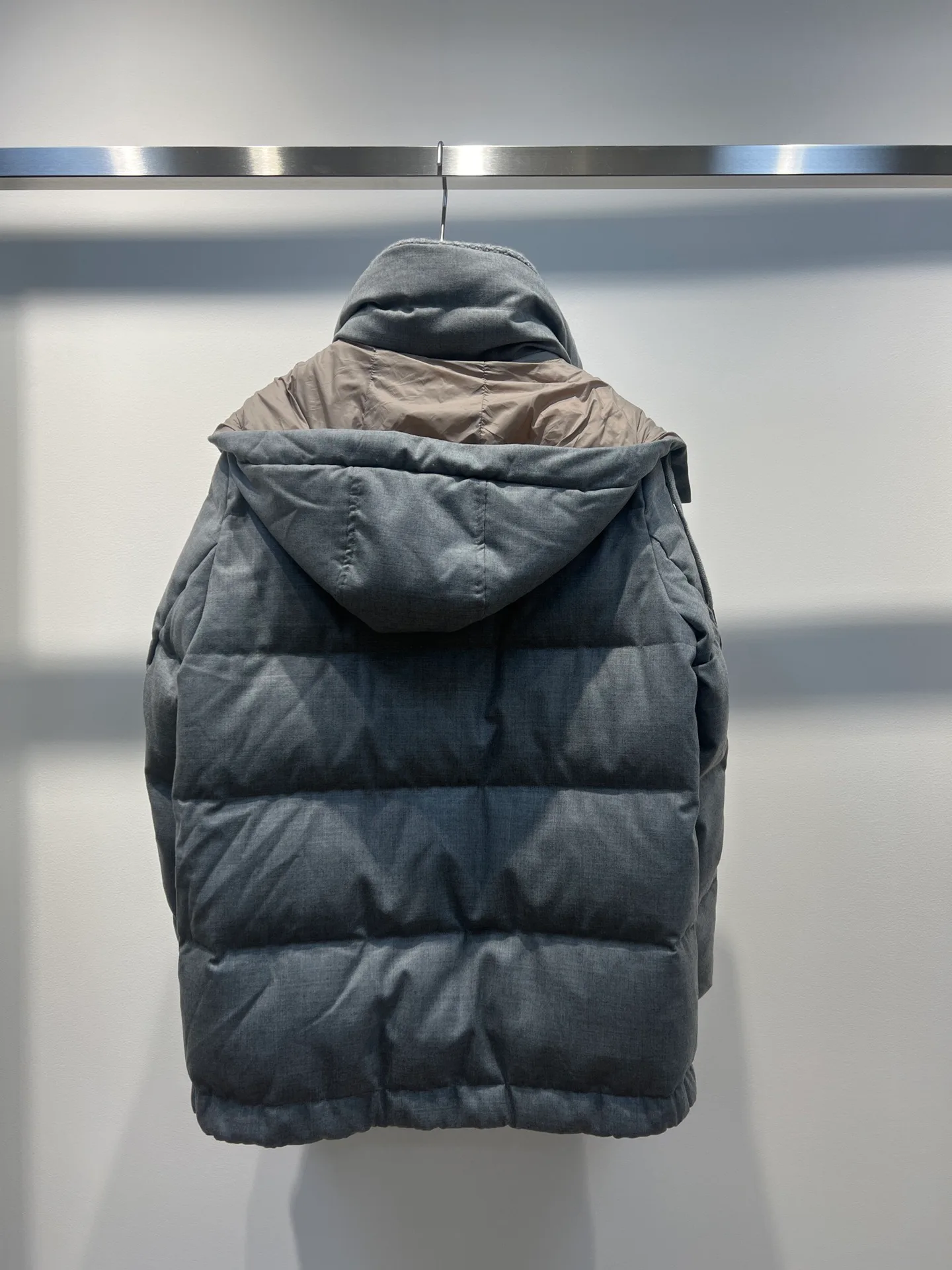 Куртки Мужские Brunello Cucinelli 247870