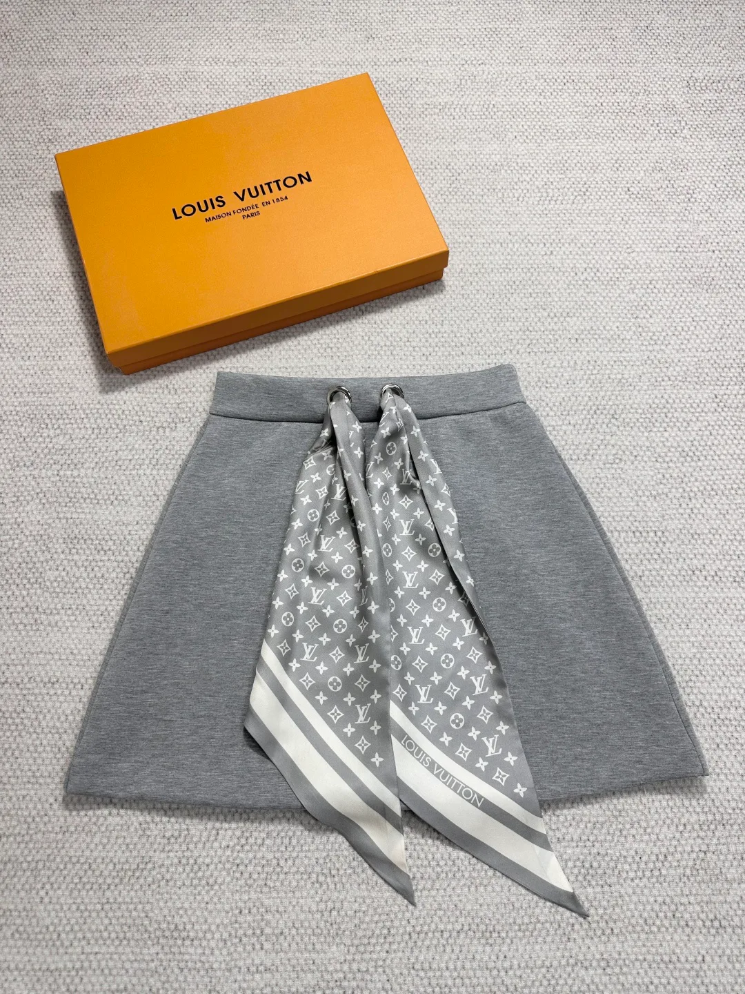 Юбки Женские Louis Vuitton 4627634