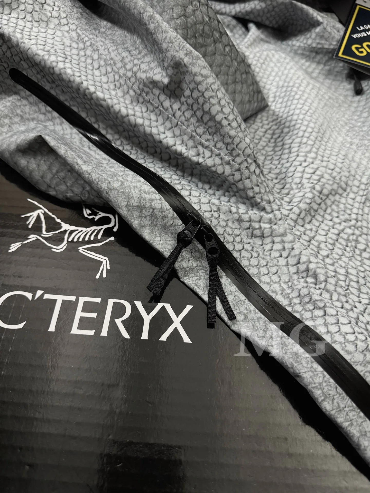 Куртки Мужские Arc'teryx 168039