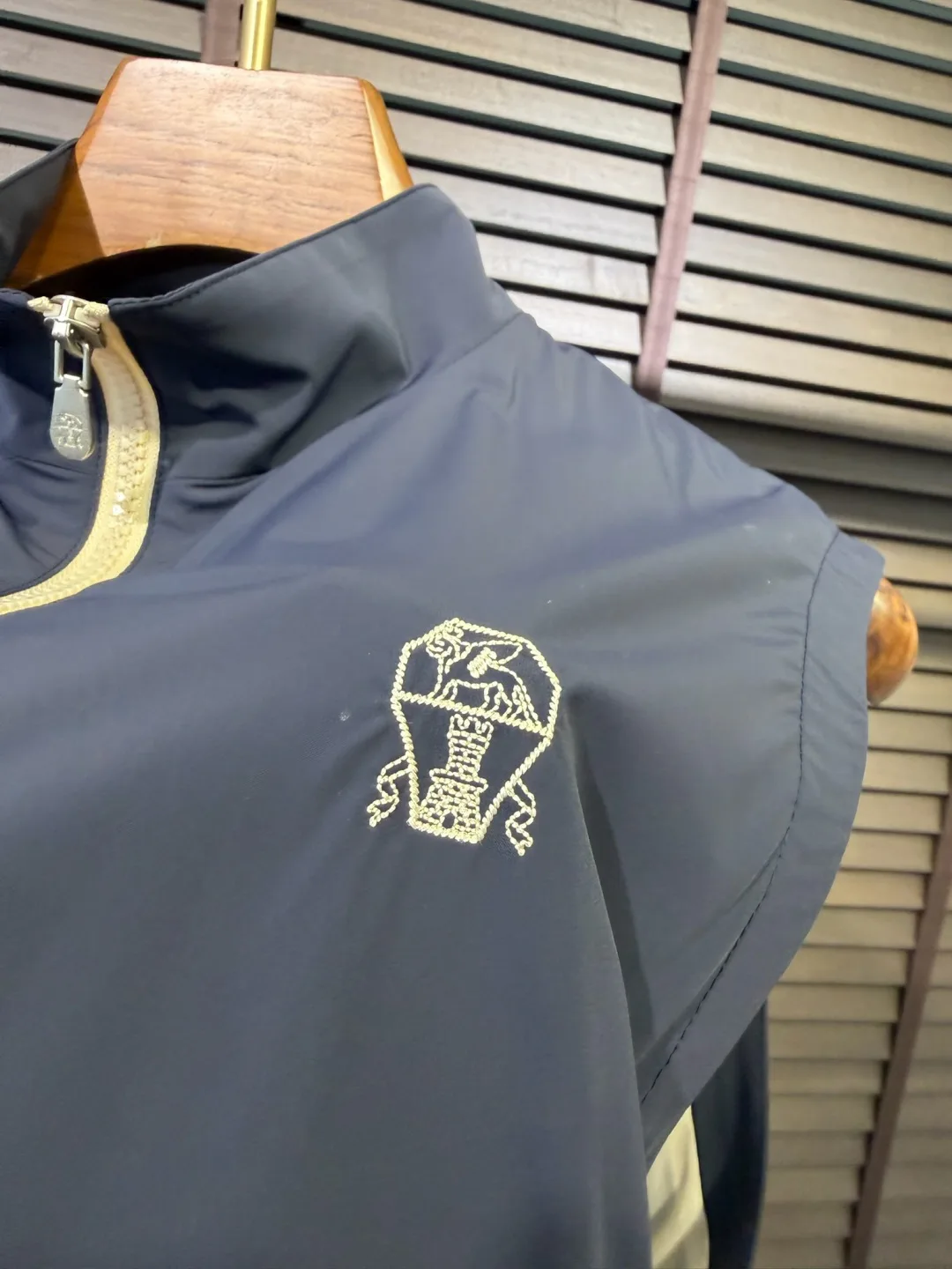 Жилеты Мужские Brunello Cucinelli 10273582