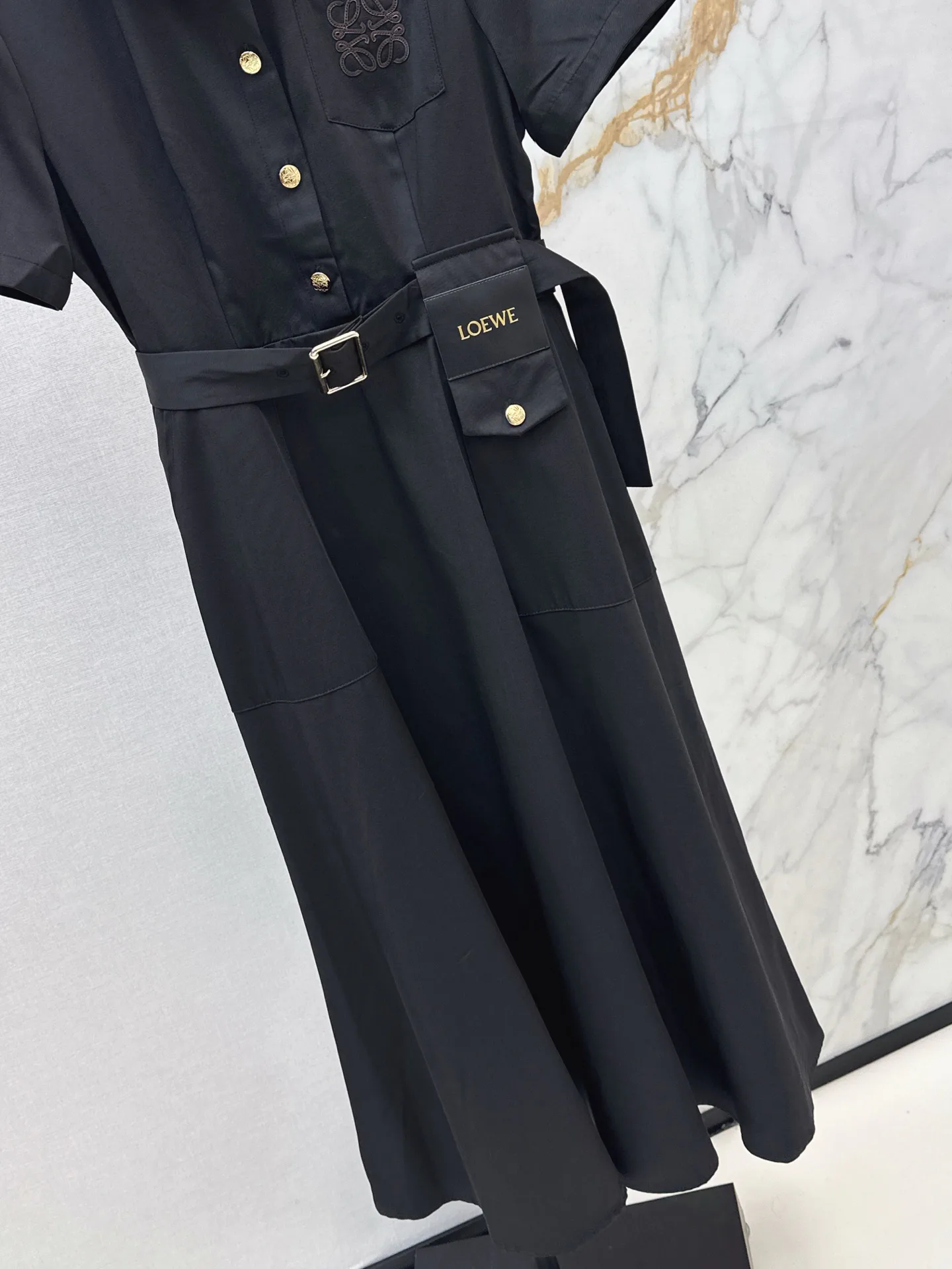Платья Женские Loewe 11773566