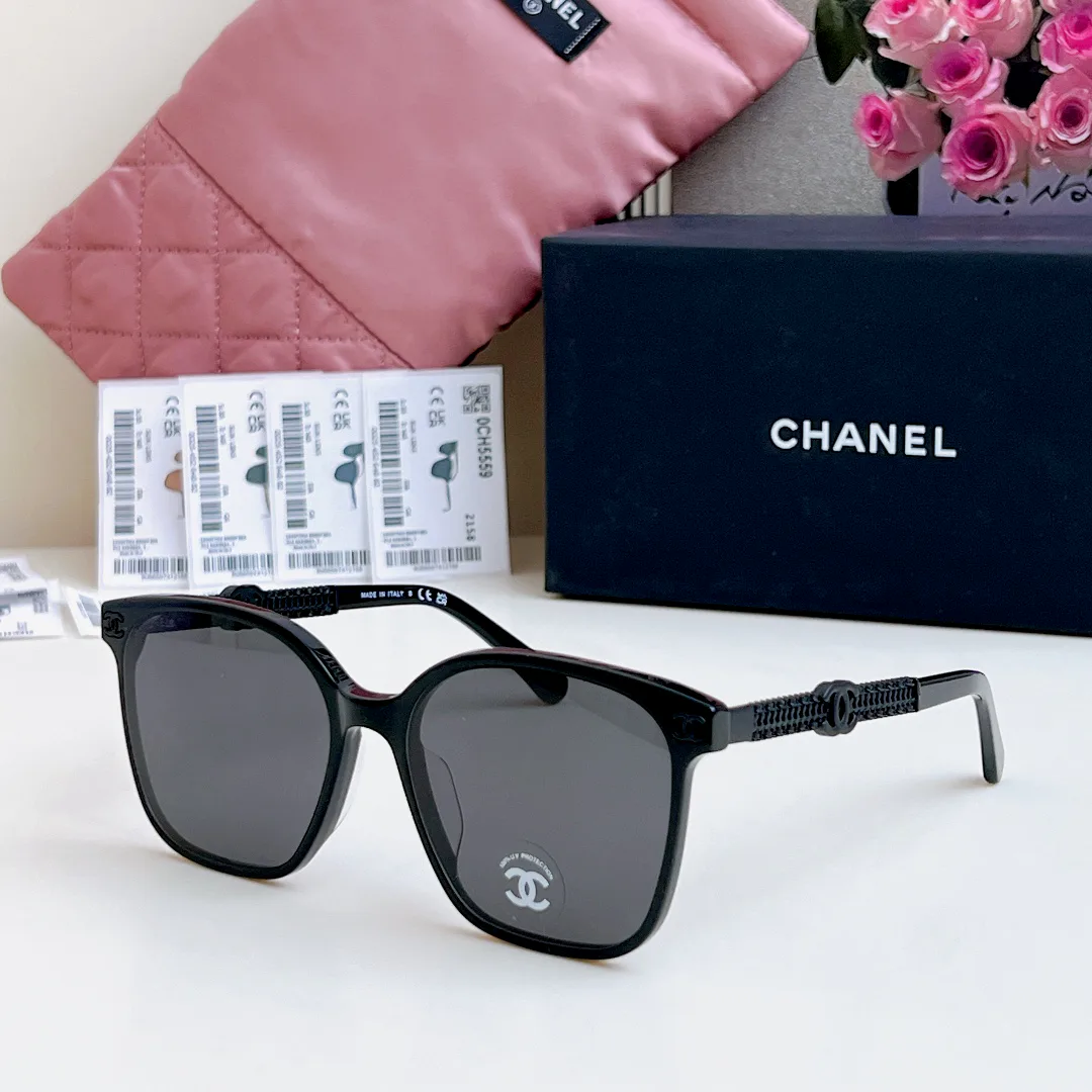 Очки Chanel 62025