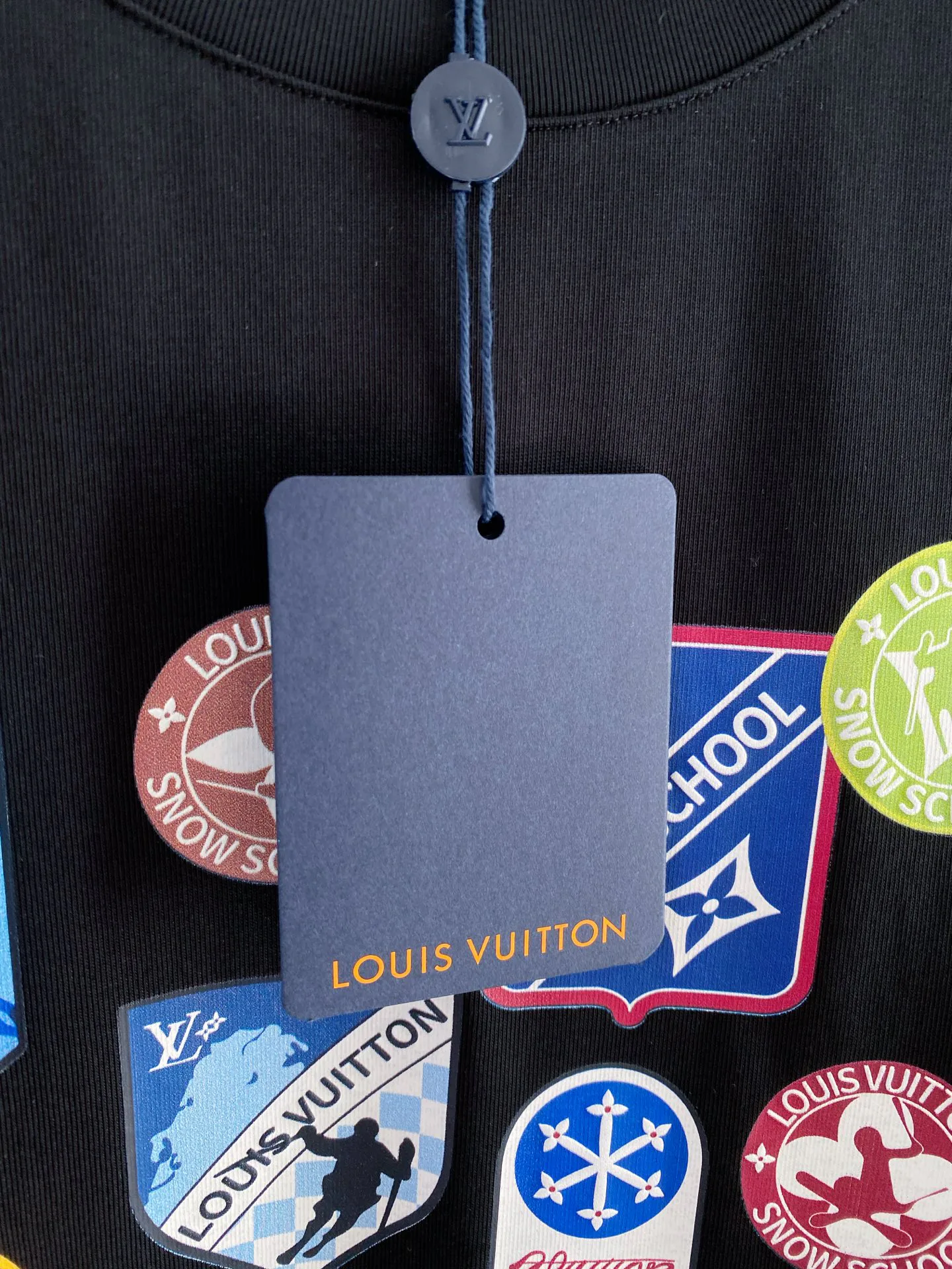 Футболки Мужские Louis Vuitton 11697464