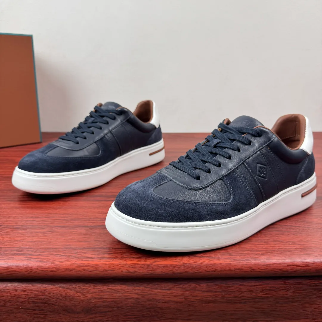 Кроссовки Мужские Loro Piana 11989896