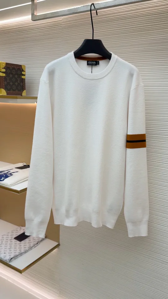 Джемперы И Свитеры Мужские Zegna 17933375