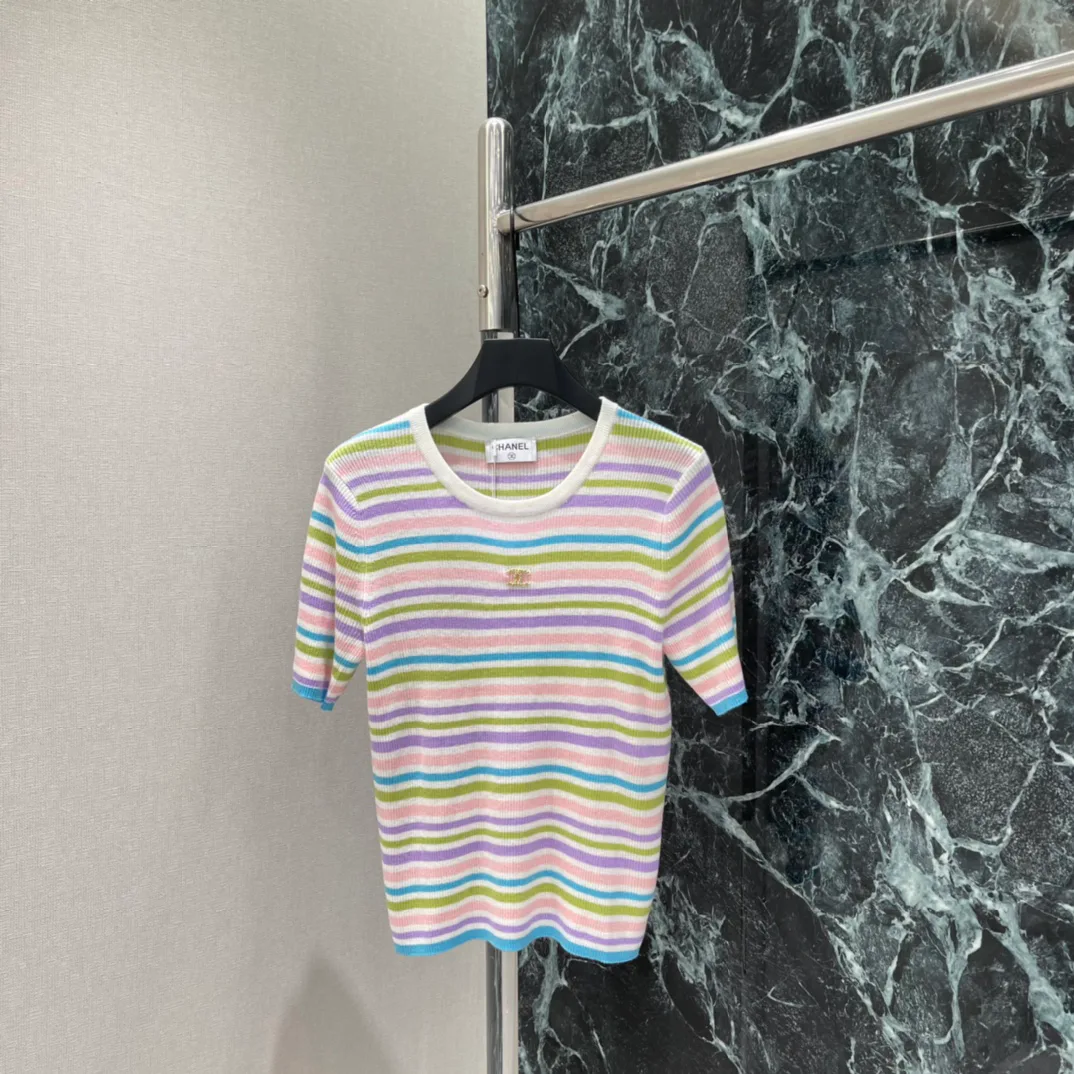 Топы Женские Chanel 12875122