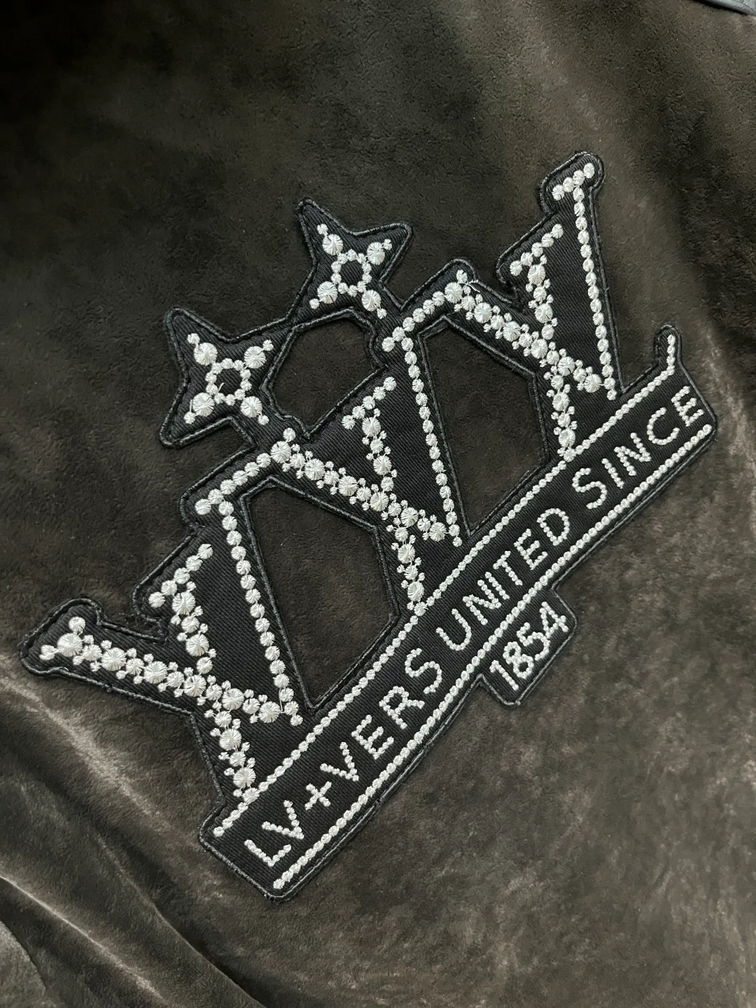 Куртки Мужские Louis Vuitton 493010