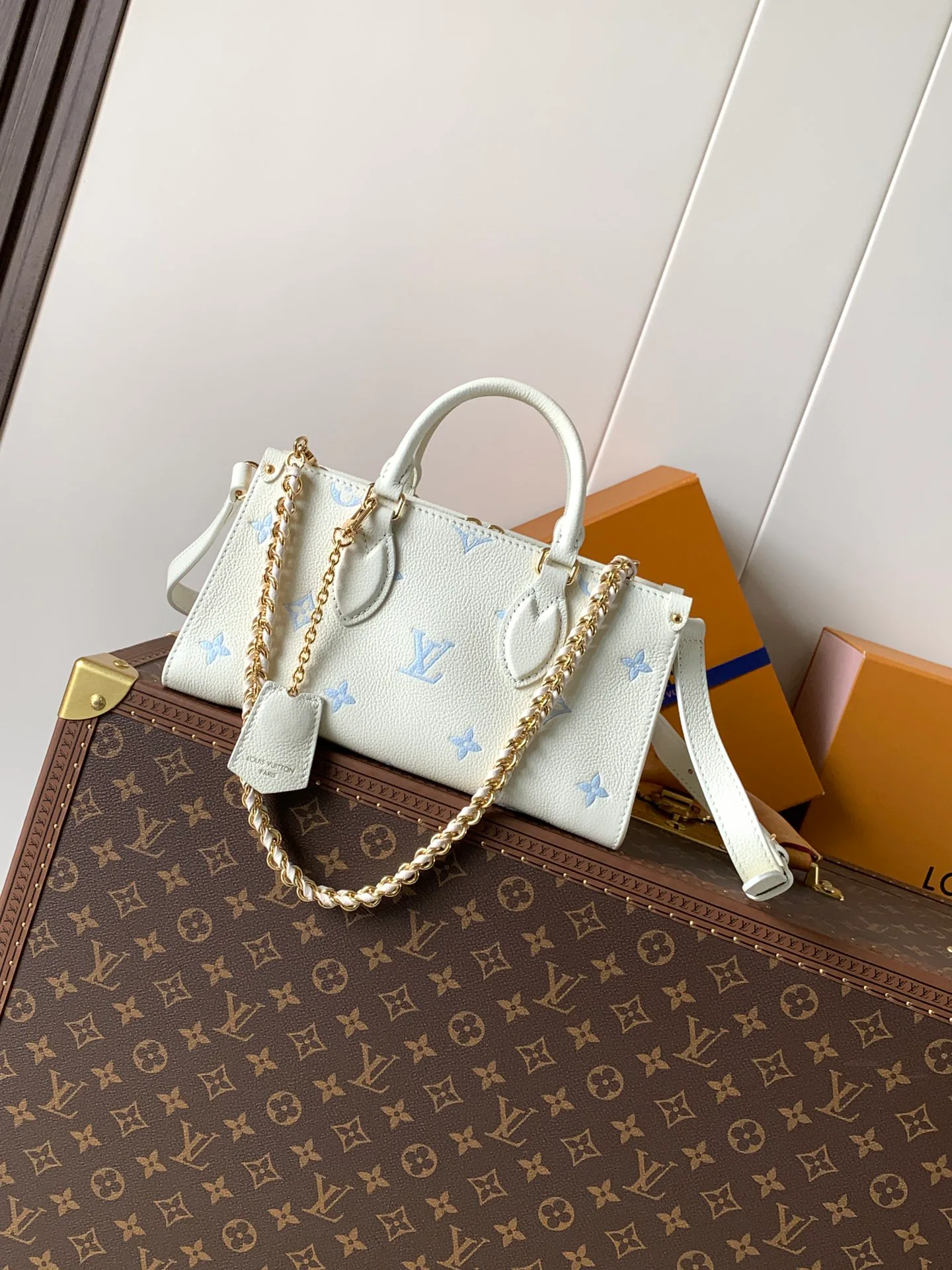 Классические Сумки Женские Louis Vuitton 11872290