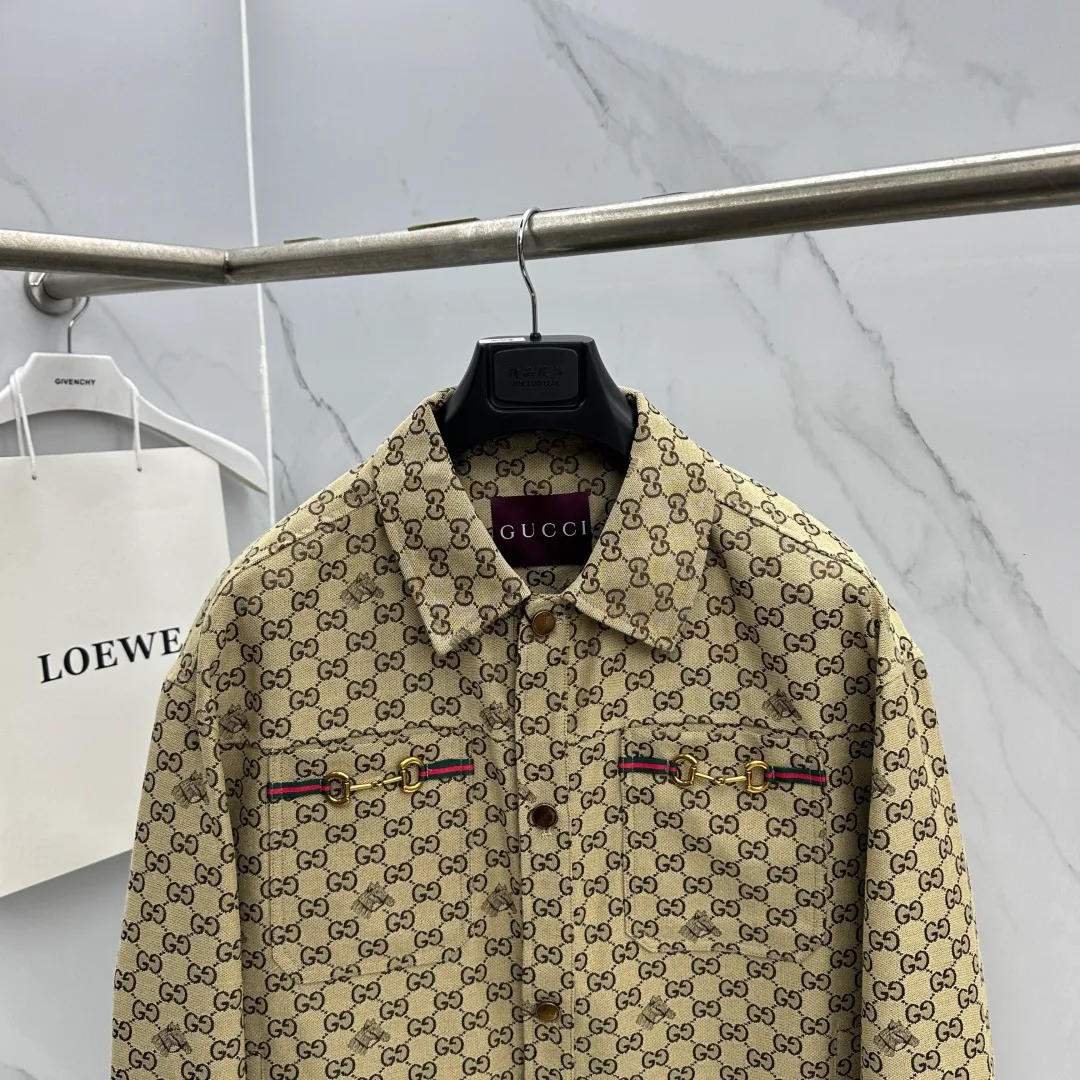 Куртки И Пуховики Мужские Gucci 18246860
