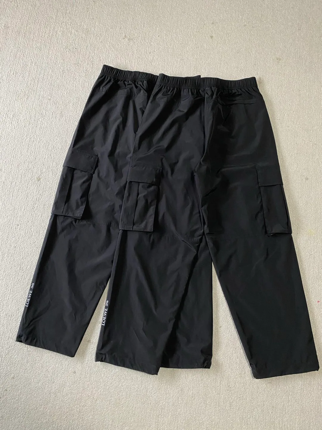 Брюки Женские Loewe 412894